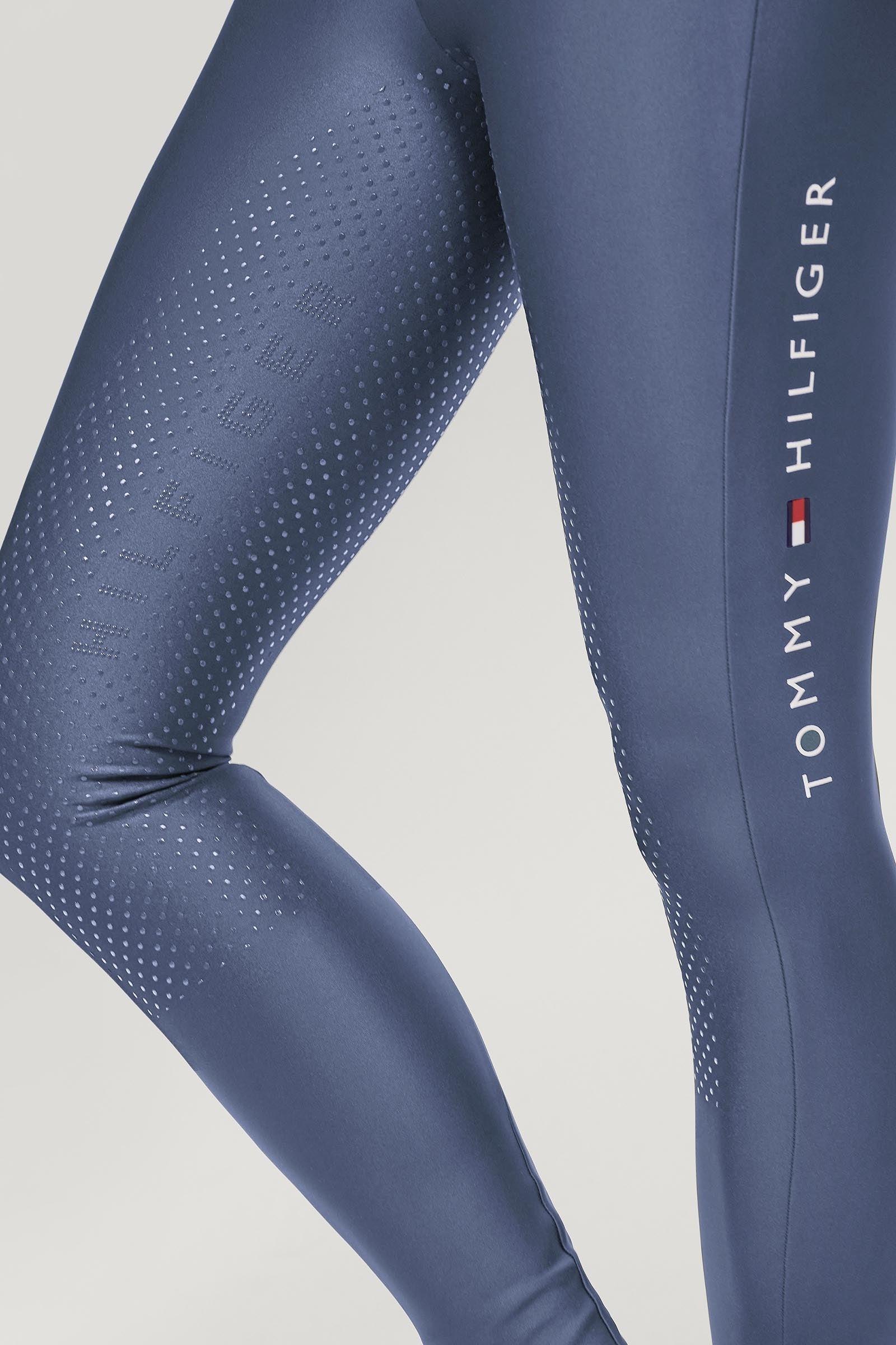 Tommy Hilfiger Equestrian Highland Women´s Hybrid Full Grip Breeches Womens Breeches