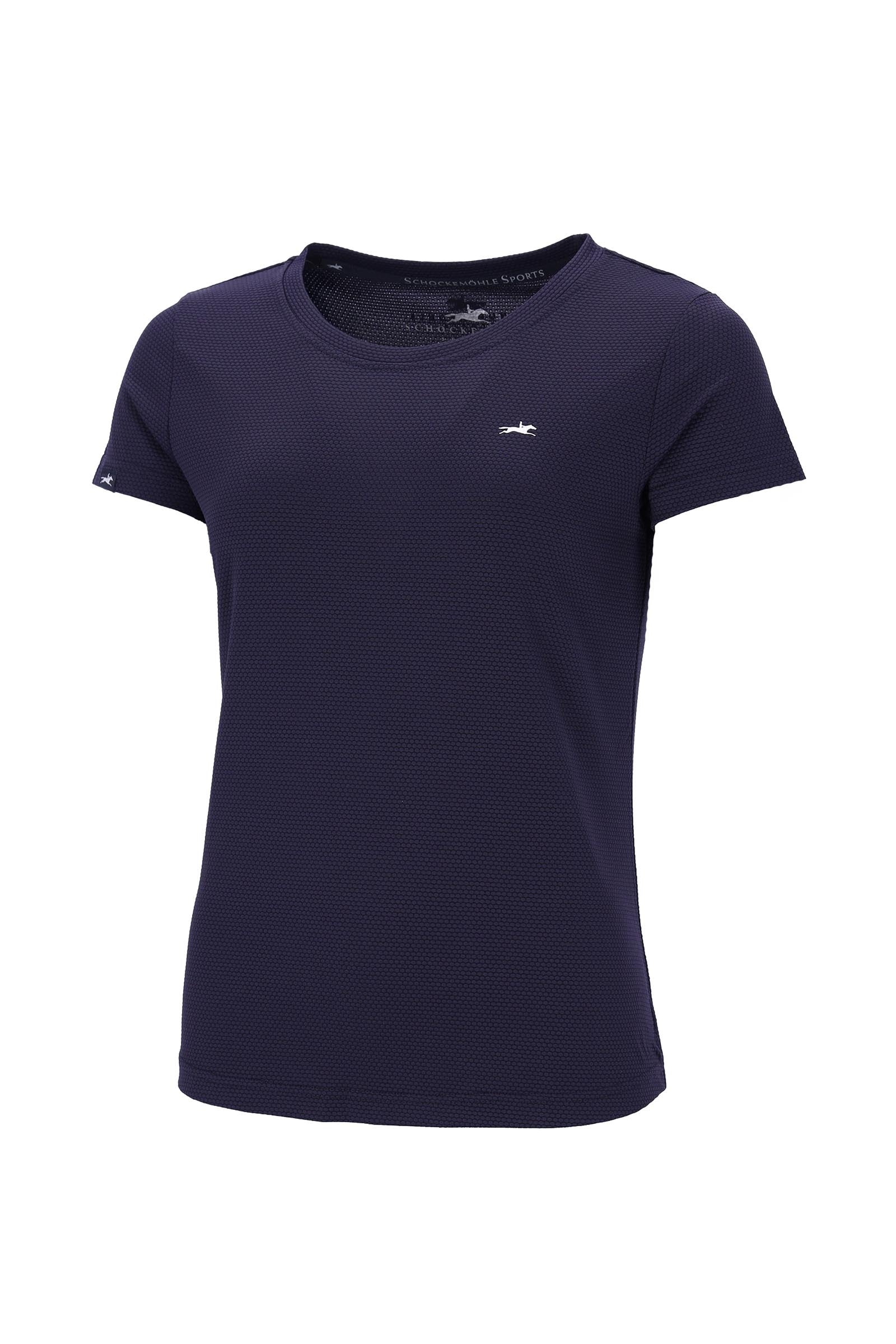 Schockemöhle Sports Jessy Style Damen-T-Shirt Damen Reitbekleidung
