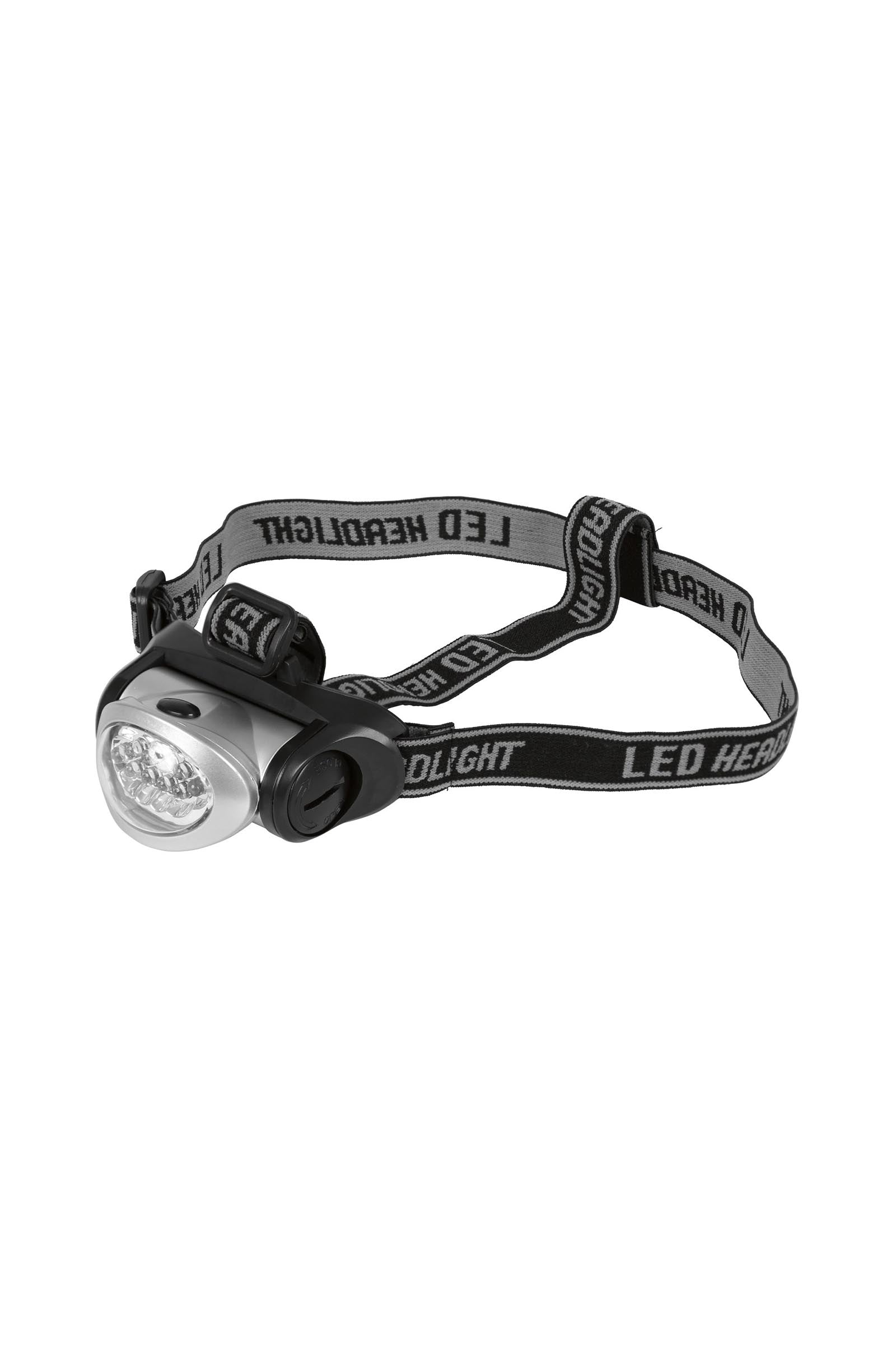 Covalliero Helmlampe LED Reithelme & Sicherheitswesten