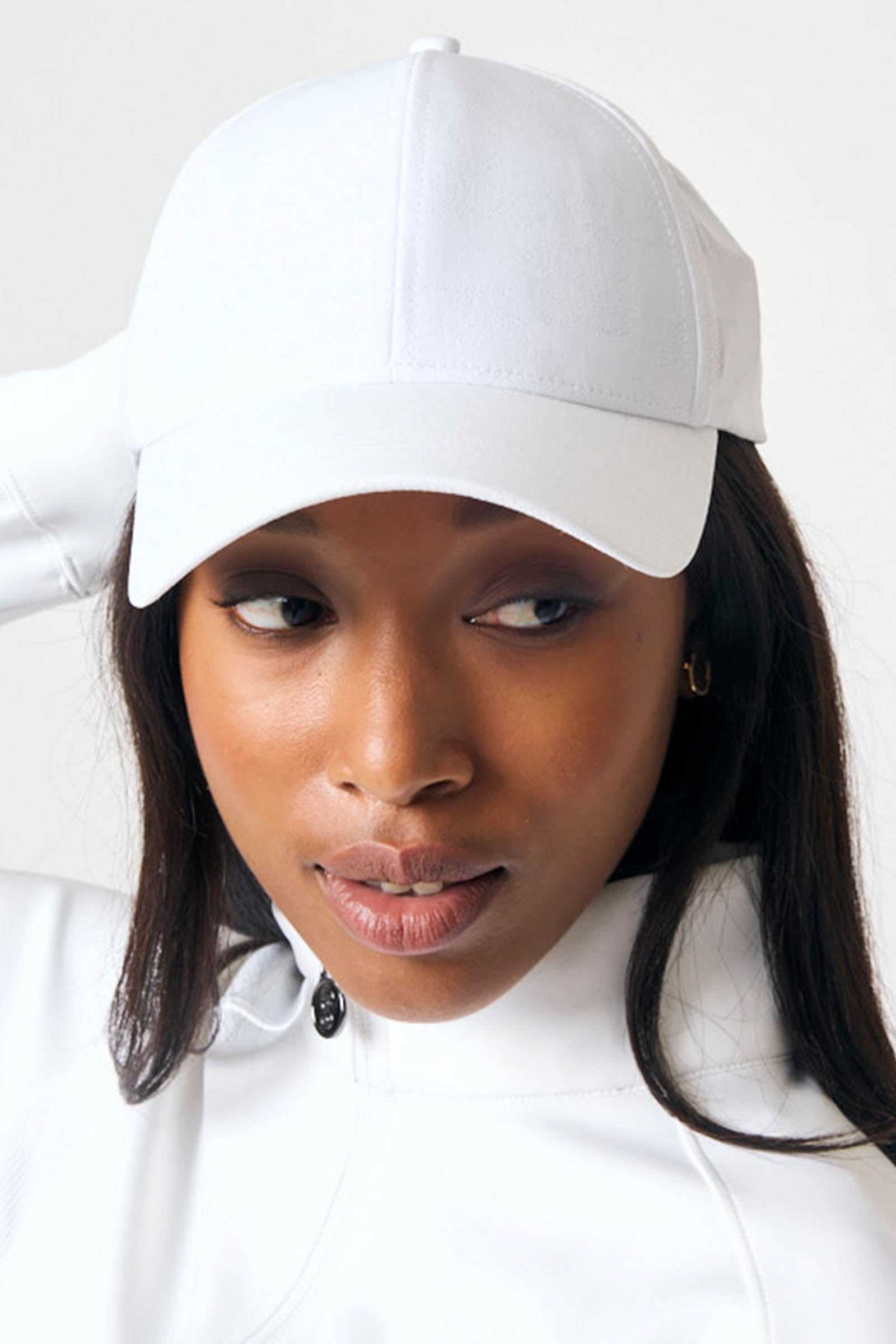 PS of Sweden Ophelia Women´s Airy Cap Accessoires