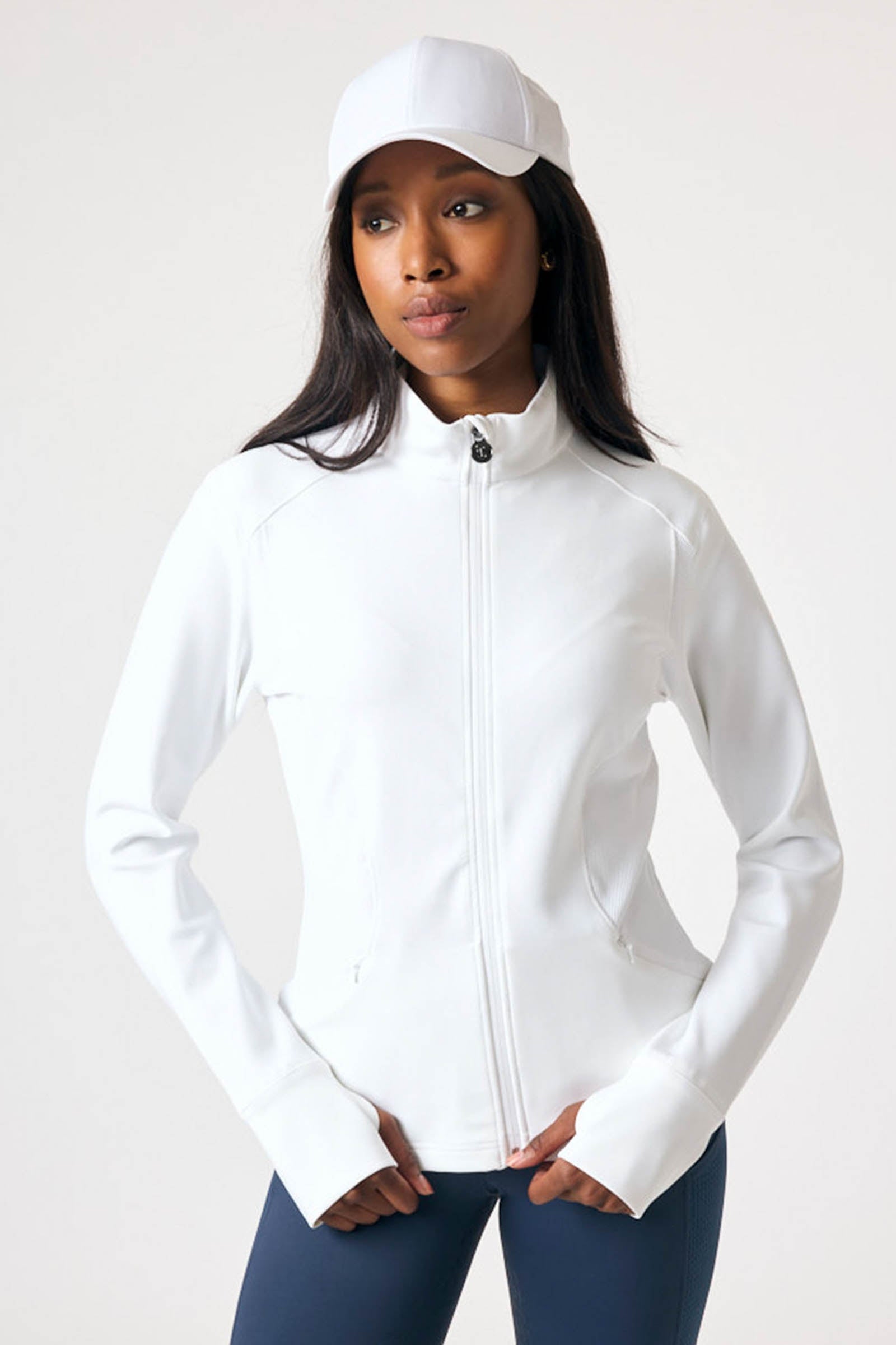 PS of Sweden Ophelia Women´s Airy Cap Accessories