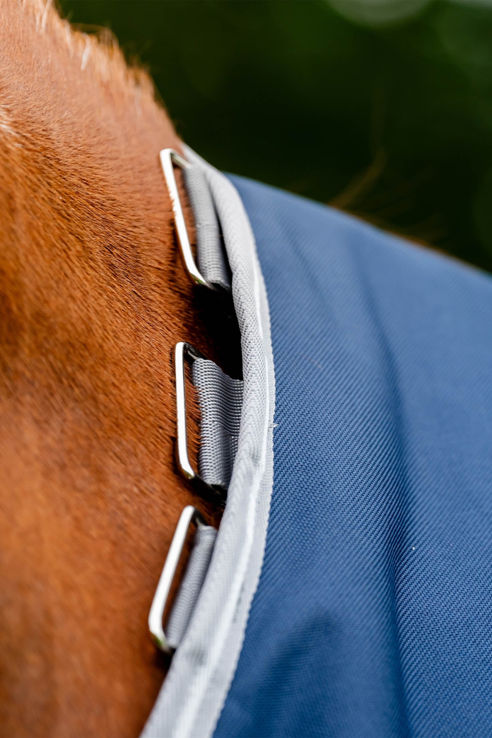 Horseware Amigo 1200D Turnout Rug, 0 g Horse Rugs