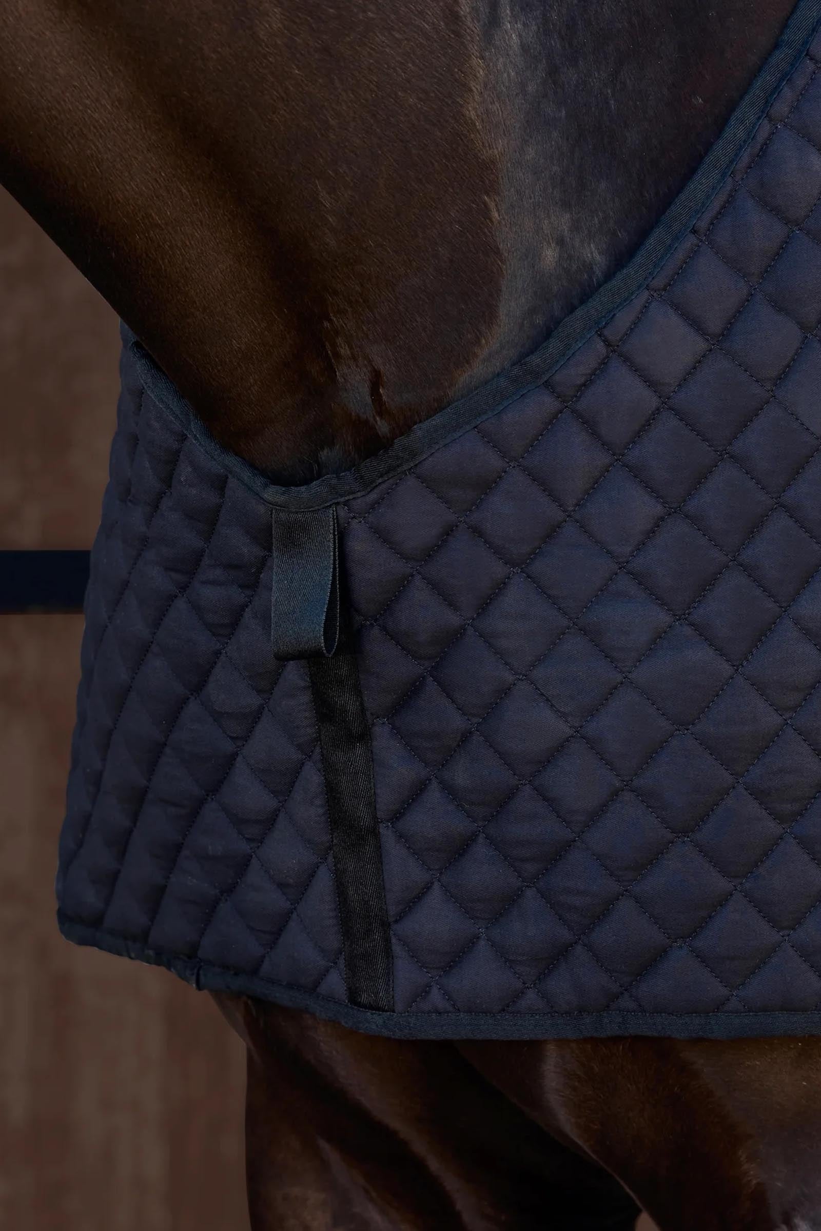 Weatherbeeta Deluxe Shoulder Guard Horse Rugs