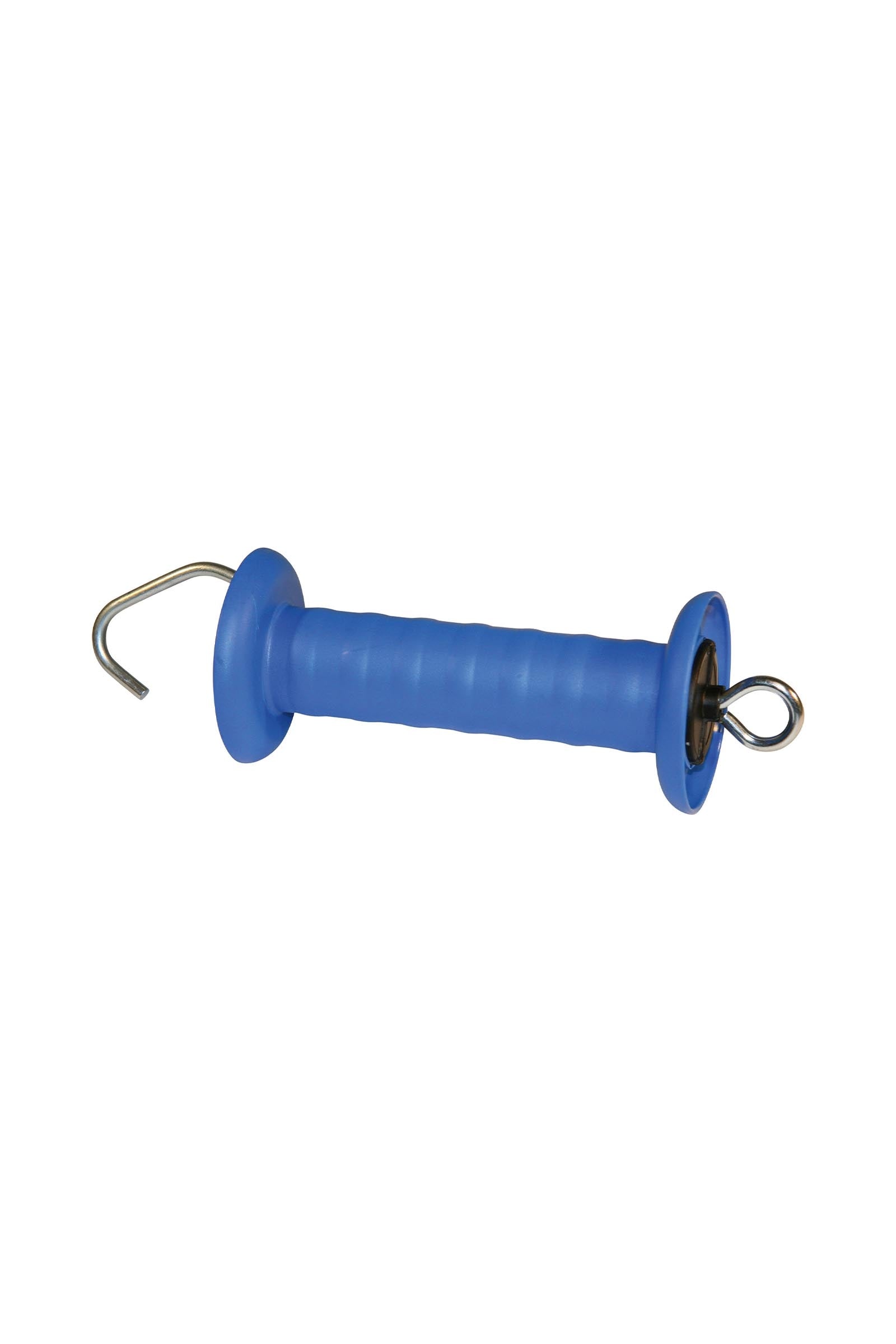Corral CORRAL Torgriff mit Feder und Haken Weidezaun