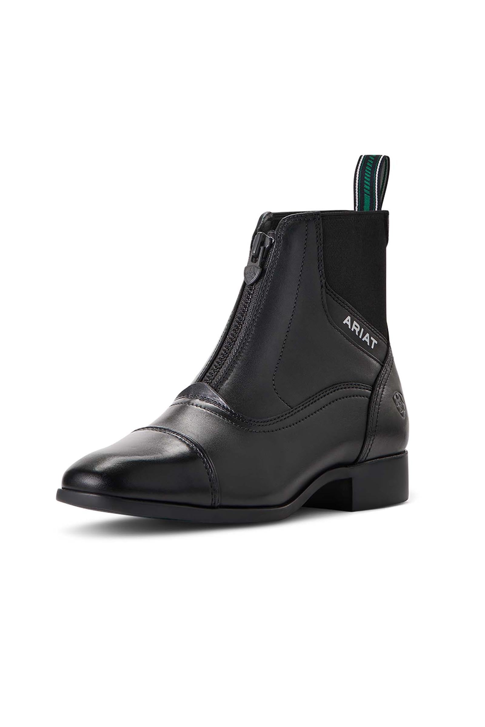 Ariat Palisade Damen Paddock Stiefeletten Reitstiefel & Reitschuhe