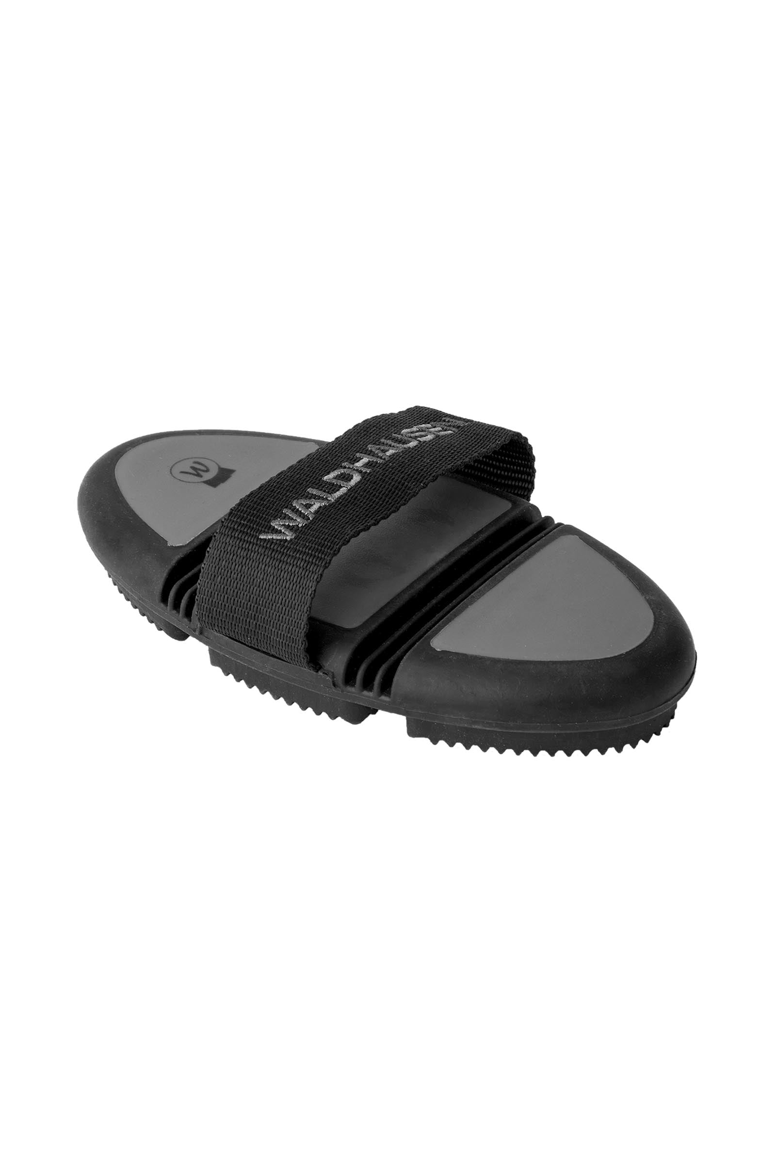 Waldhausen Flex Striegel Pferde Putzzeug