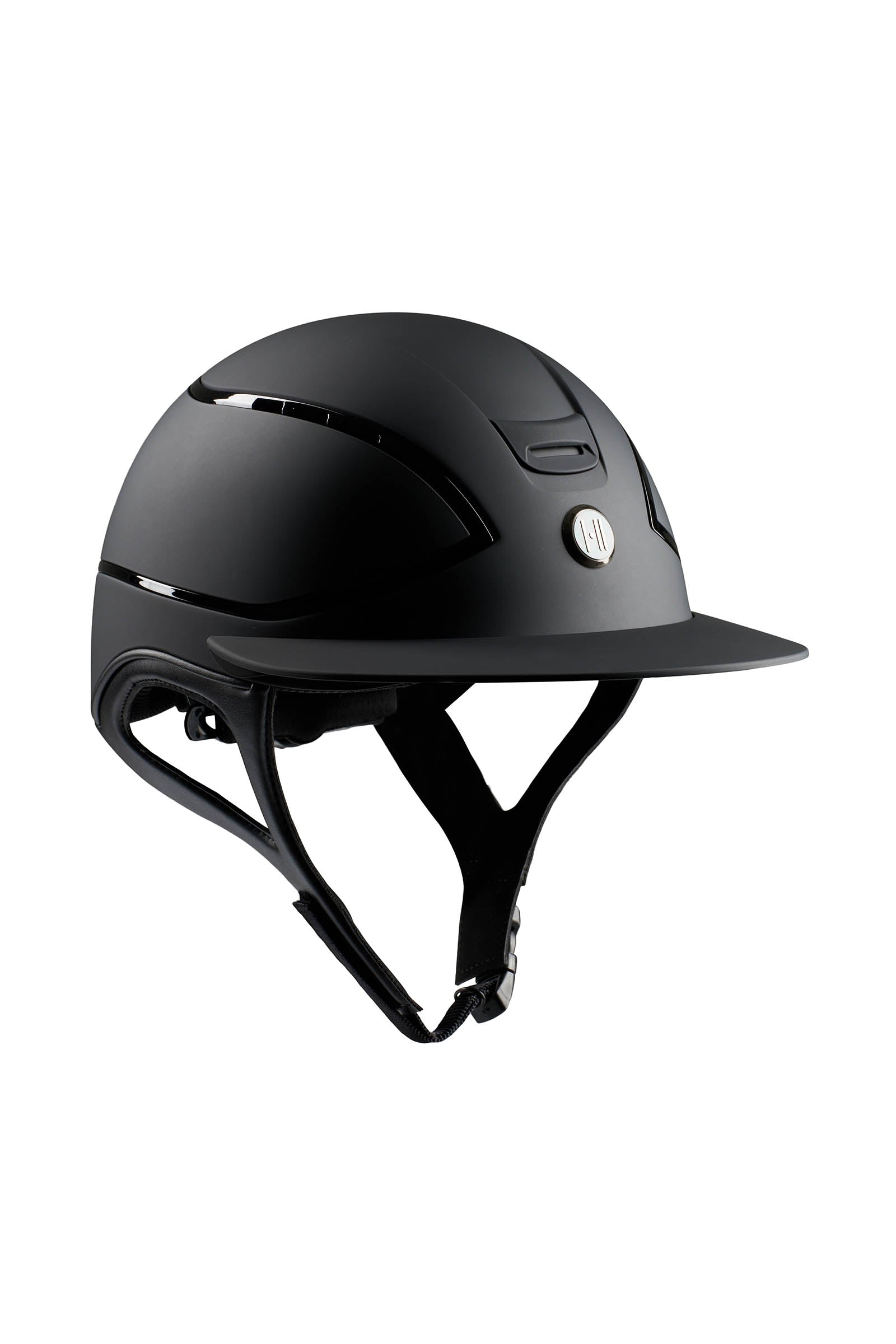 OneK Xtreme Matt Glossy Pipe Reithelme & Sicherheitswesten
