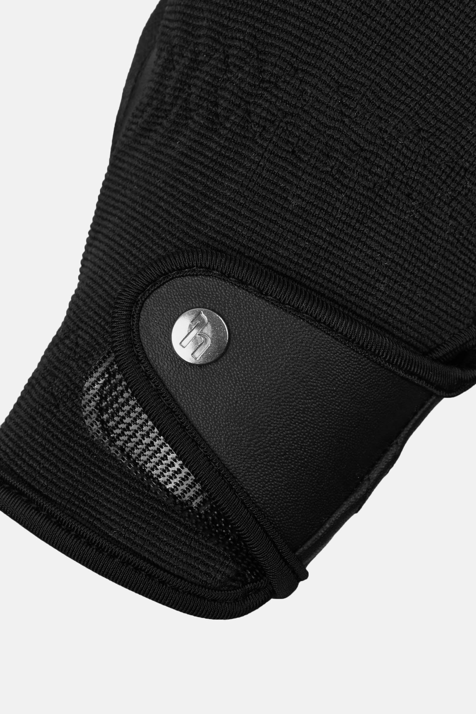 Horze Young Rider Romy Riding Gloves Kids Apparel