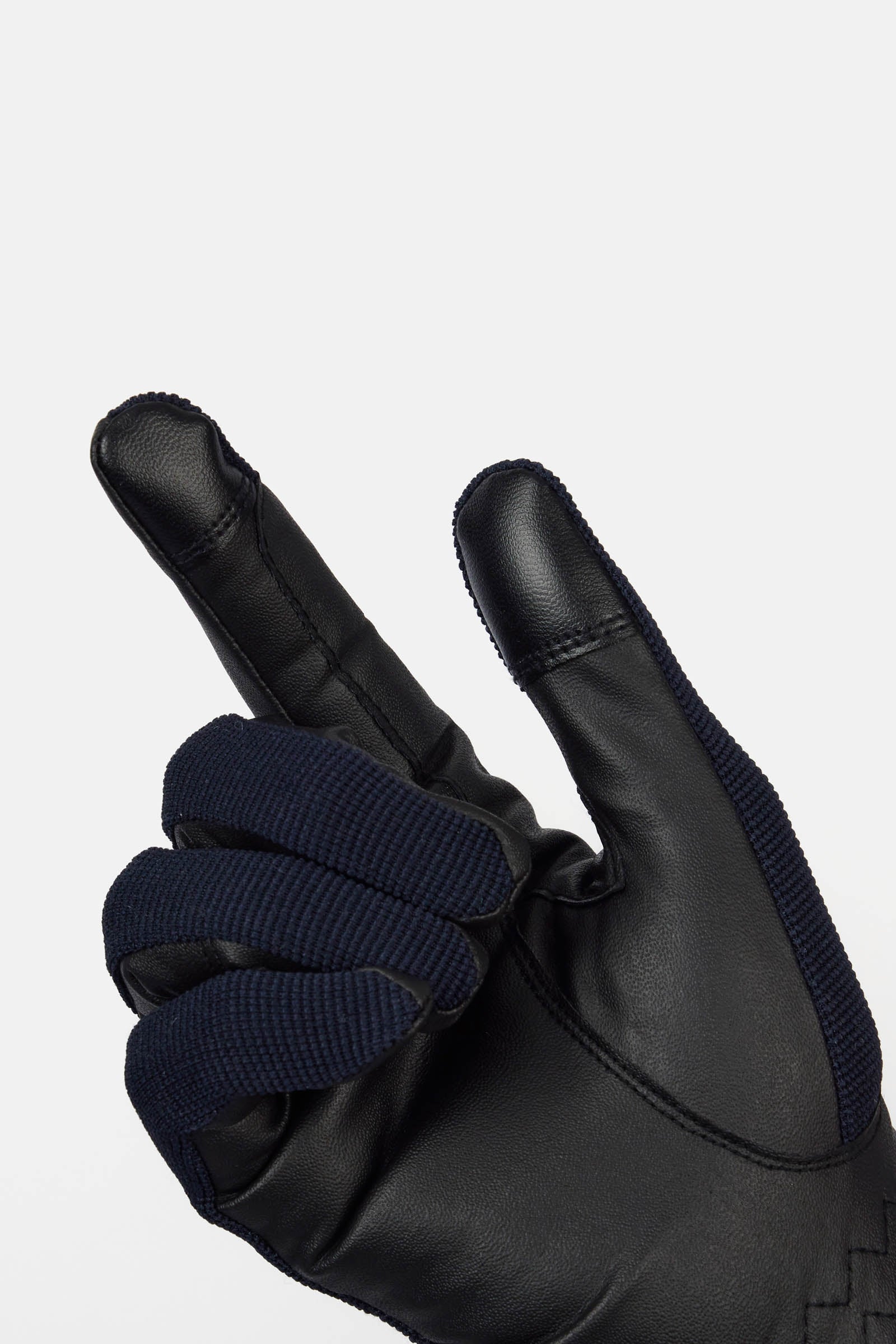 Horze Young Rider Romy Riding Gloves Kids Apparel