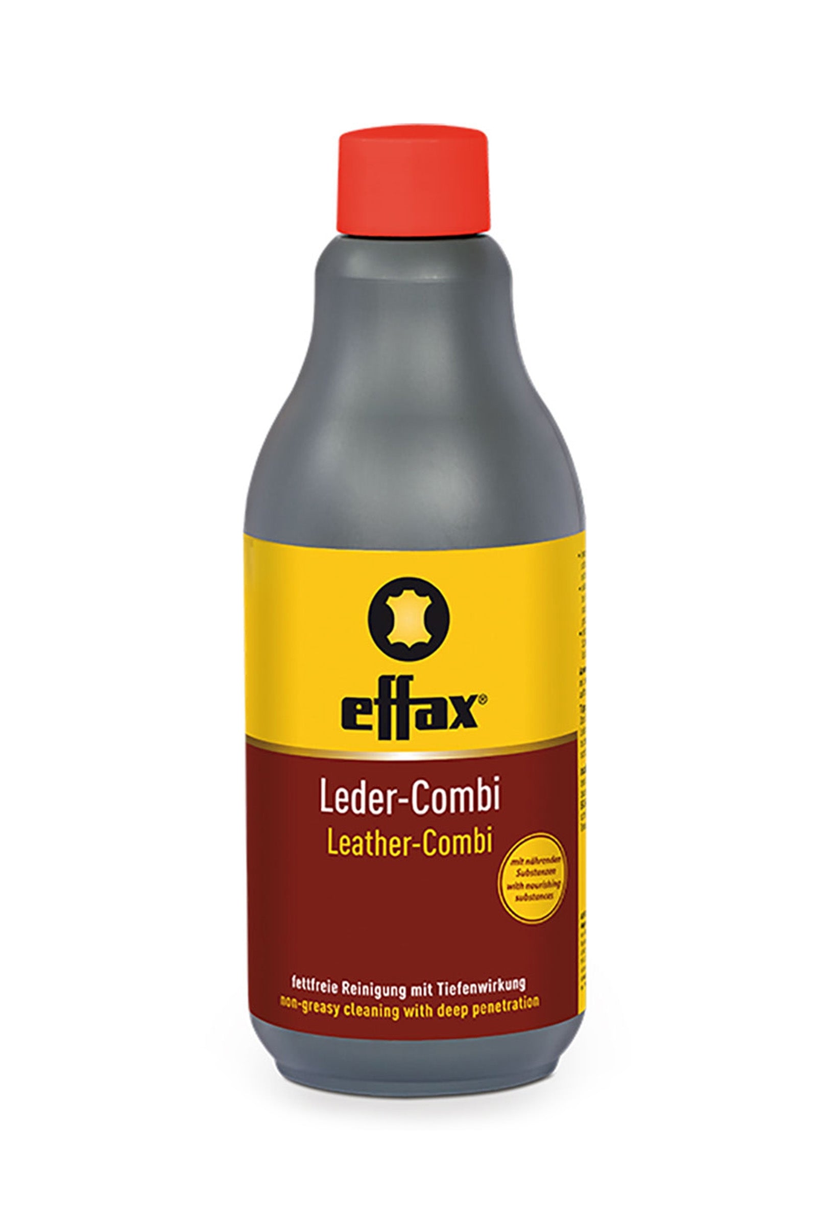 Effax Leder-Combi, 500 ml Pflege