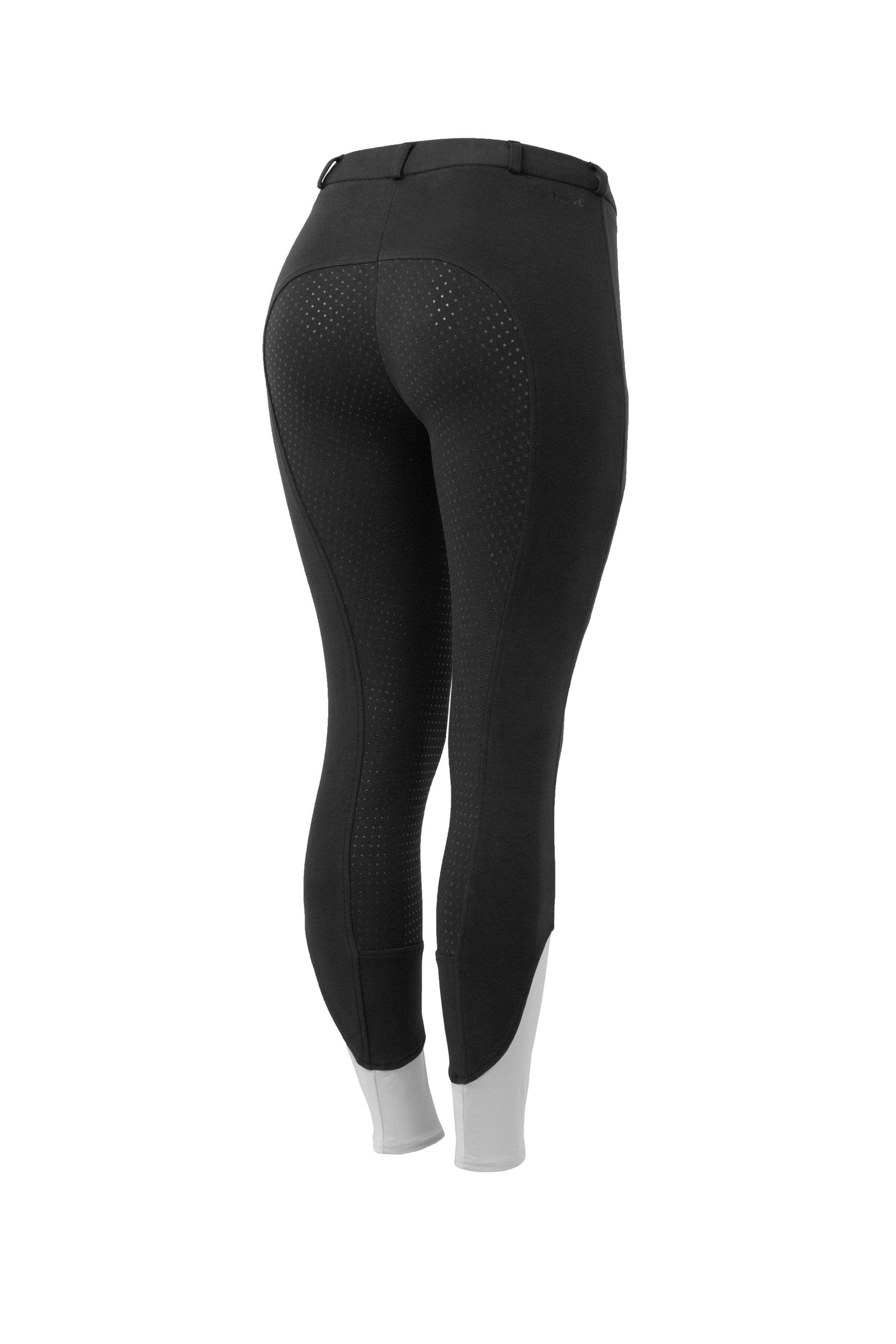 Horze Felicia Fullgrip Breeches Womens Breeches