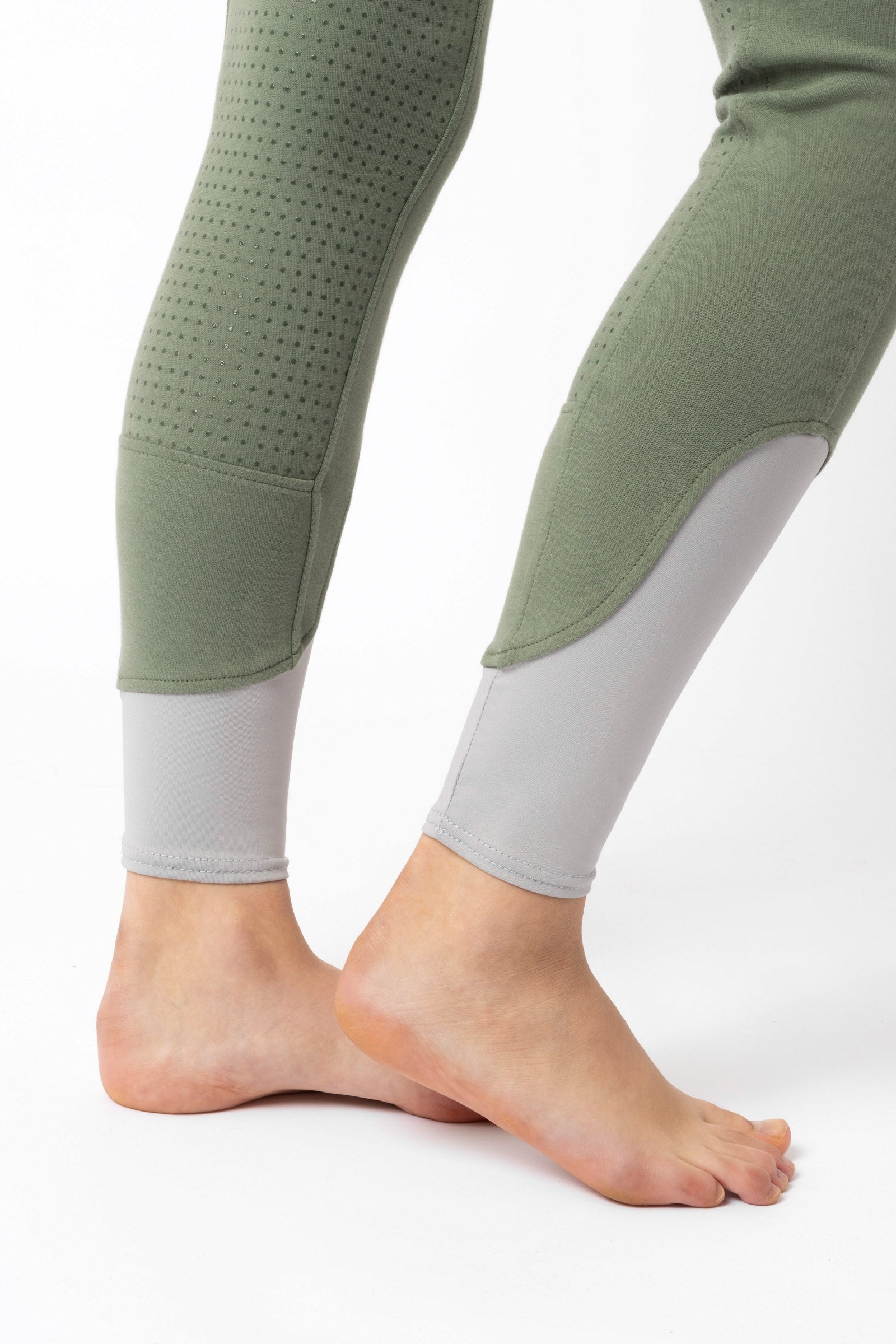 Horze Felicia Fullgrip Breeches Womens Breeches