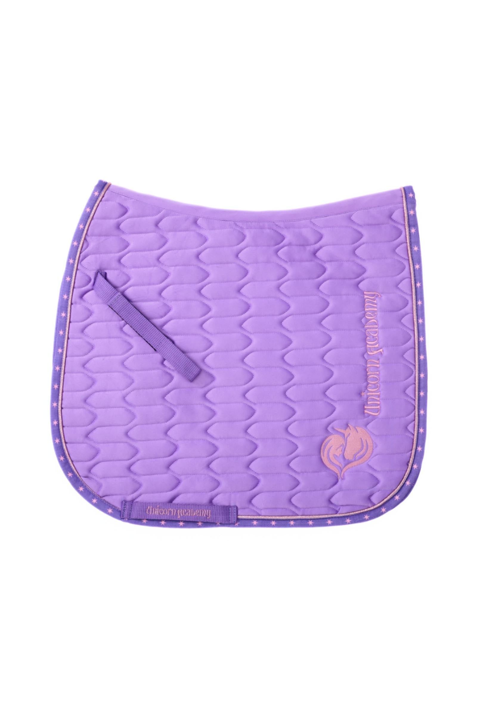 Kavalkade Unicorn Academy Dressage Saddle Pad Schabracken