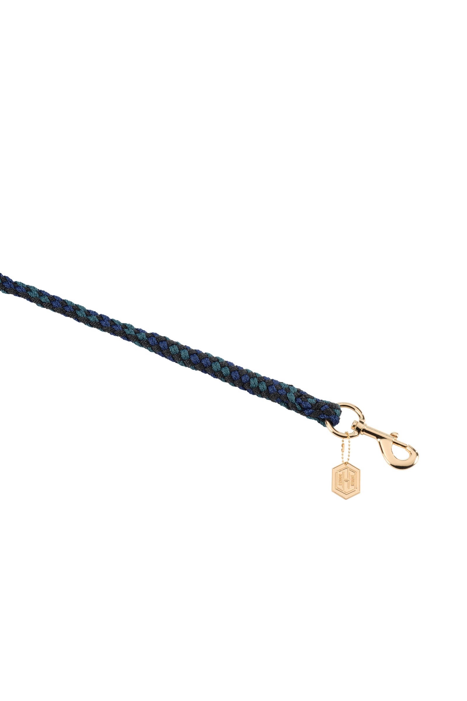 Eskadron Heritage AW24 Führstrick mit Karabinerhaken Halfter & Stricke