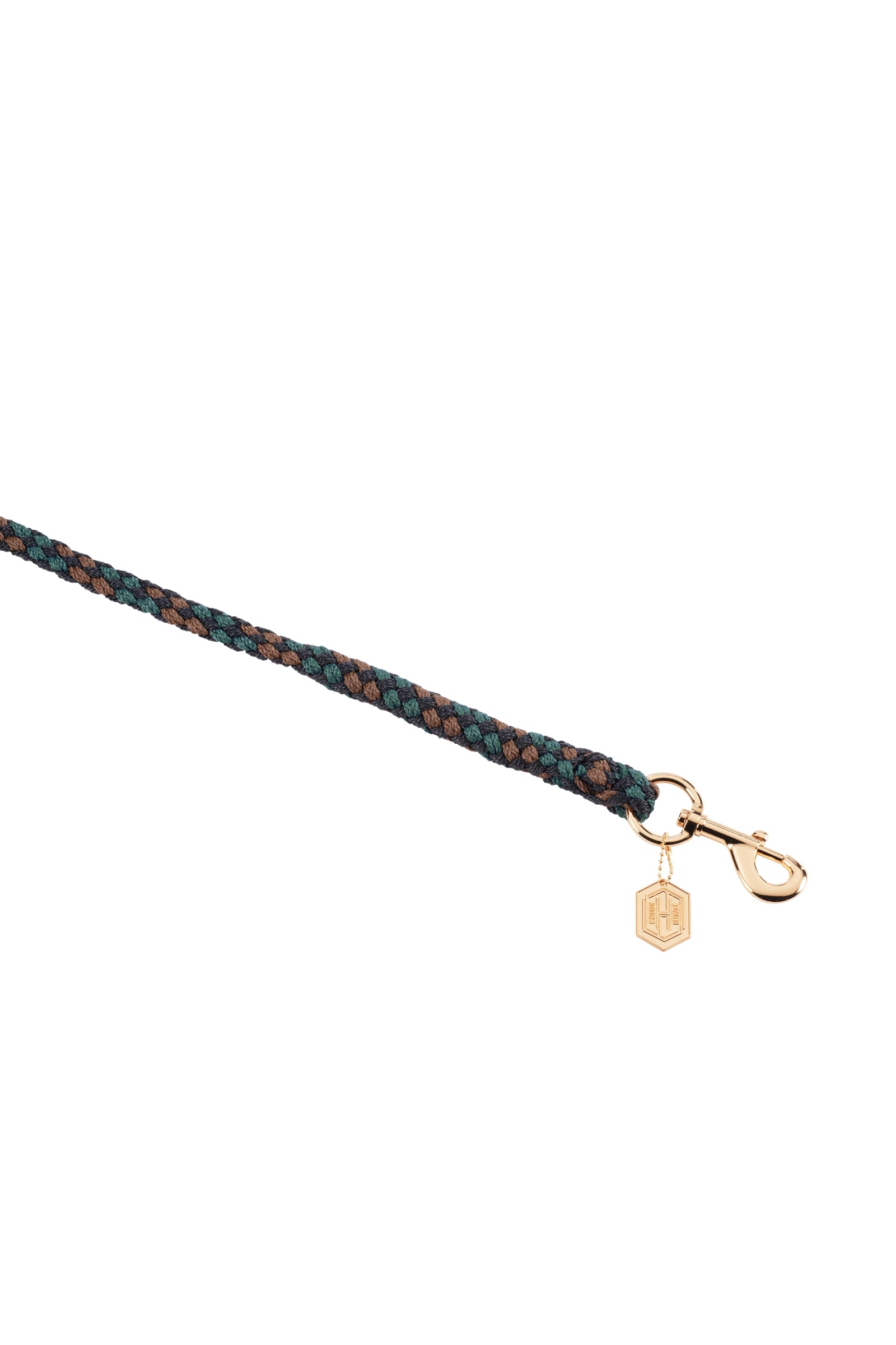 Eskadron Heritage AW24 Führstrick mit Karabinerhaken Halfter & Stricke