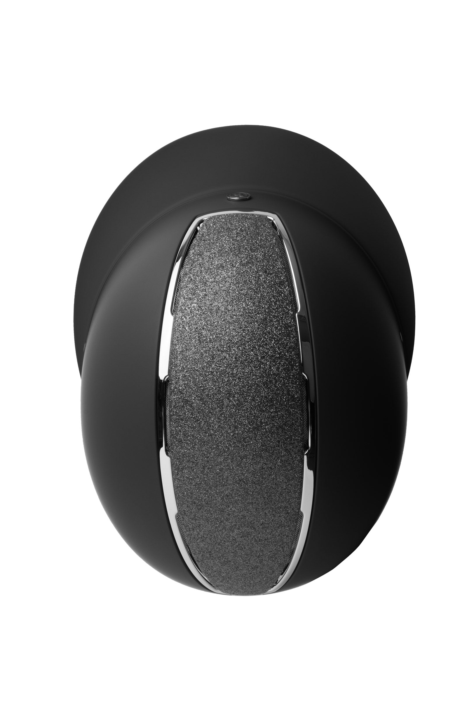 Horze Monarch II Metallic Glitter Helmet Safety Equipment