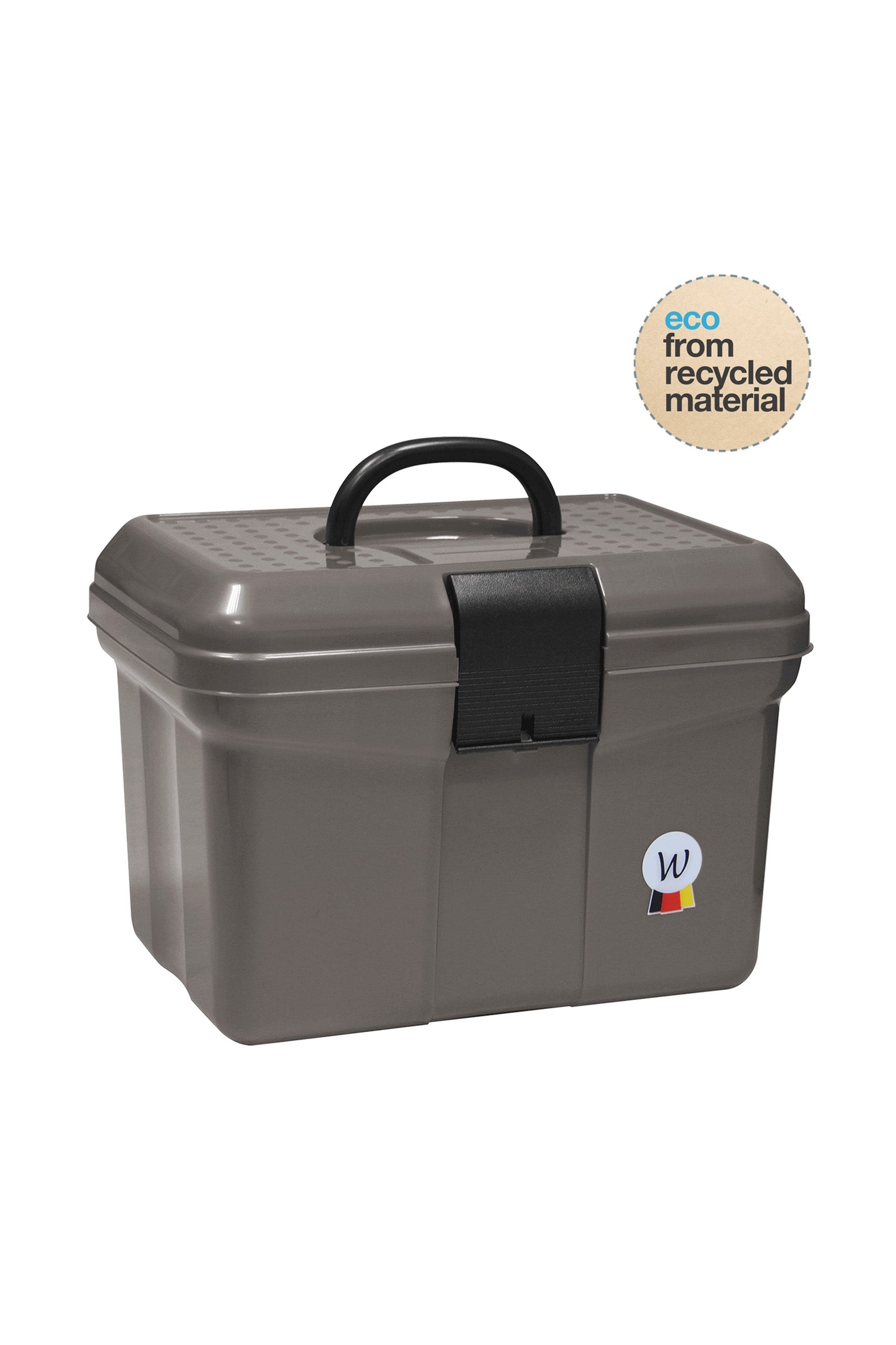 Waldhausen Putzbox Eco Pferde Putzzeug