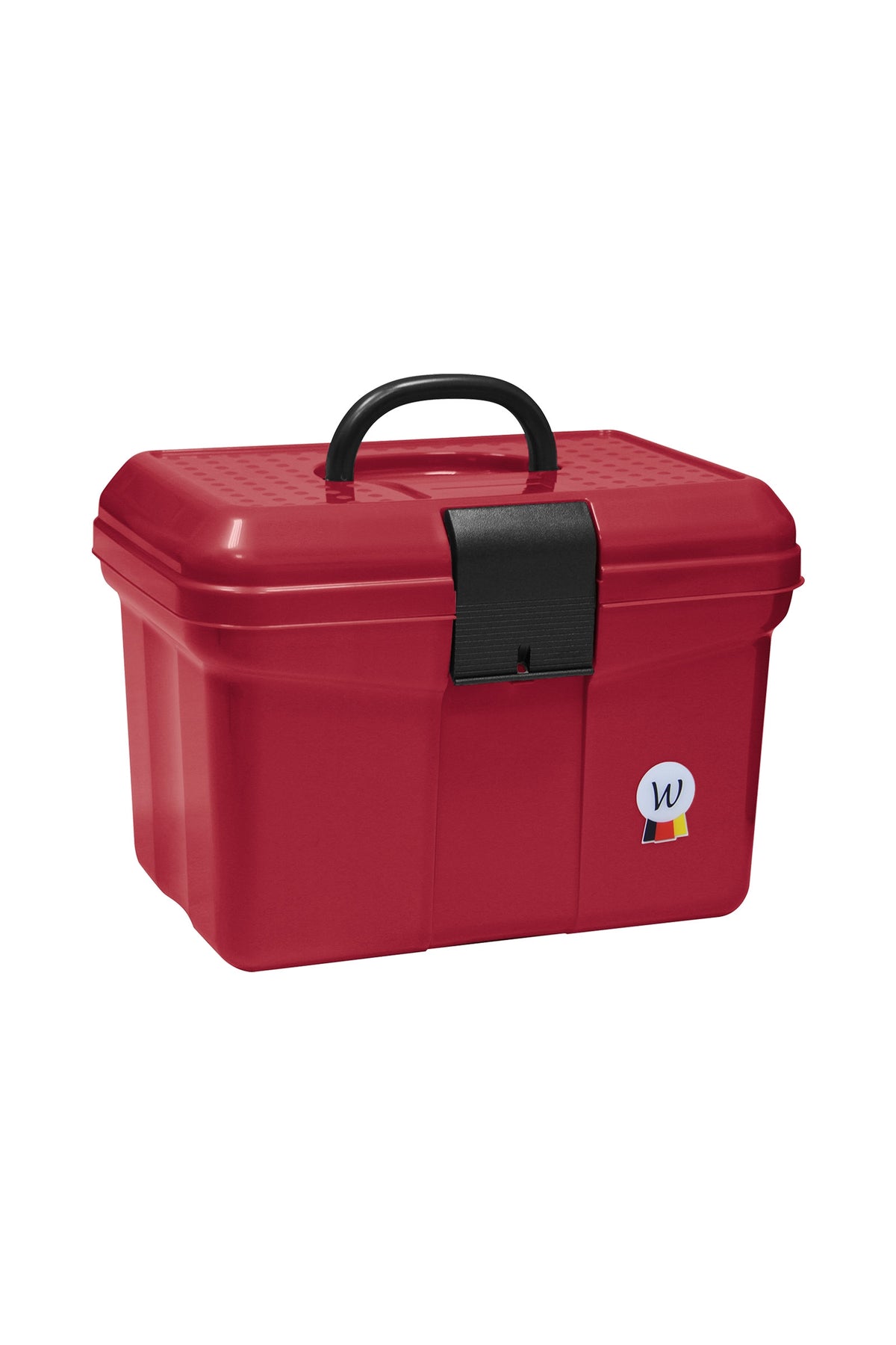 Waldhausen ECO Grooming Box Horse Grooming Tools