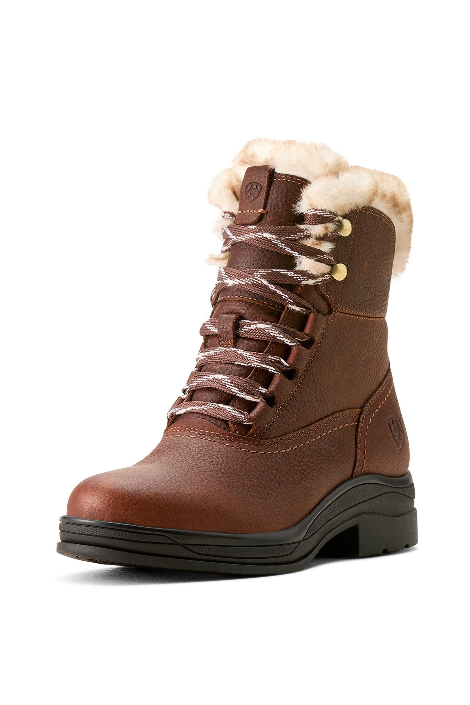 Ariat Harper Sherpa wasserdichte Stiefel Reitstiefel & Reitschuhe