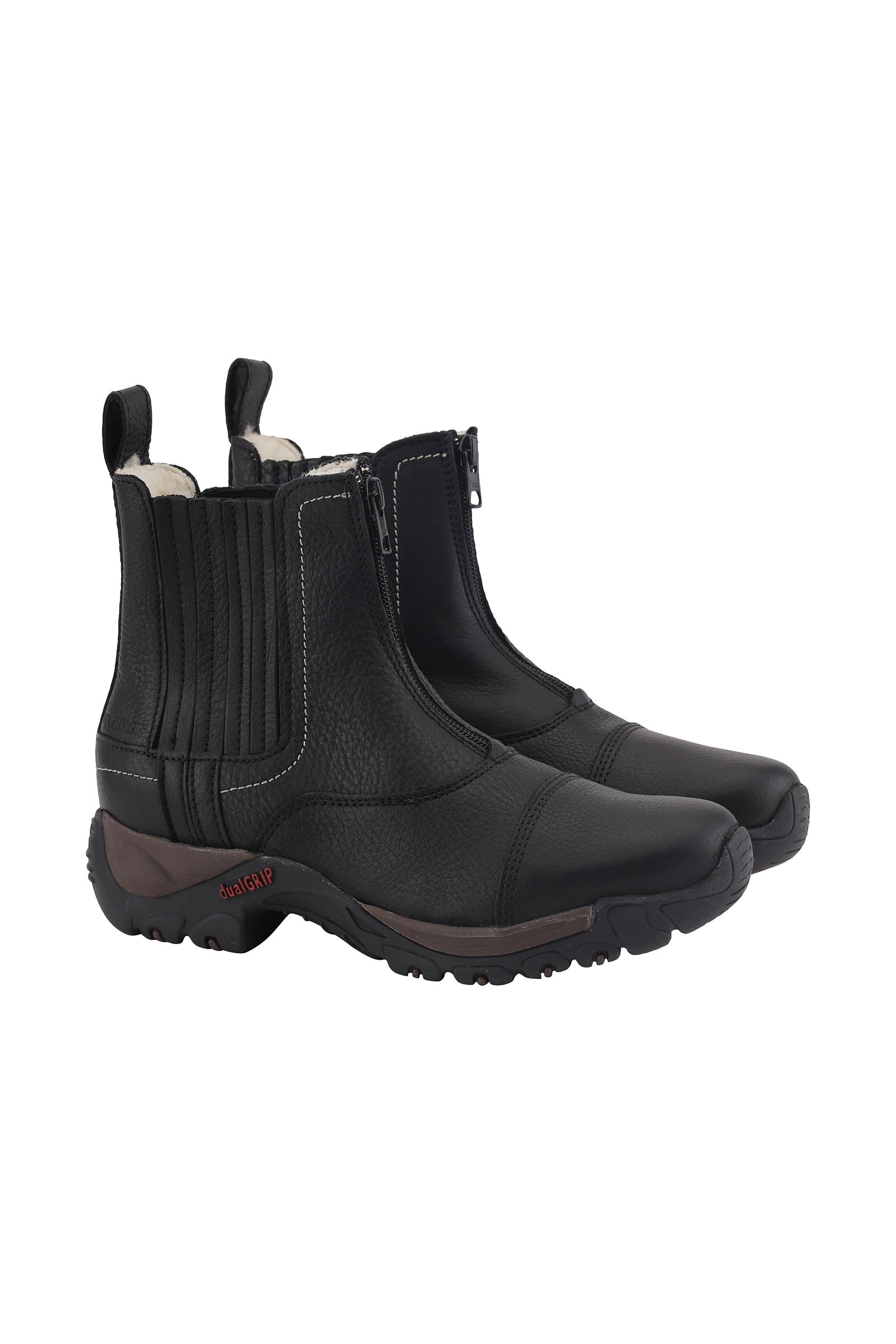 Equipage Lugano Winter Reitstiefeletten Reitstiefel & Reitschuhe