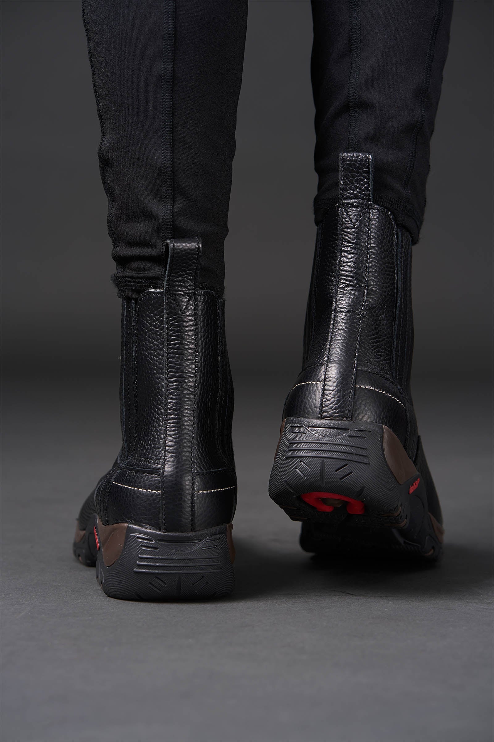 Equipage Lugano Winter Jodhpur Boots Riding Boots & Riding Shoes