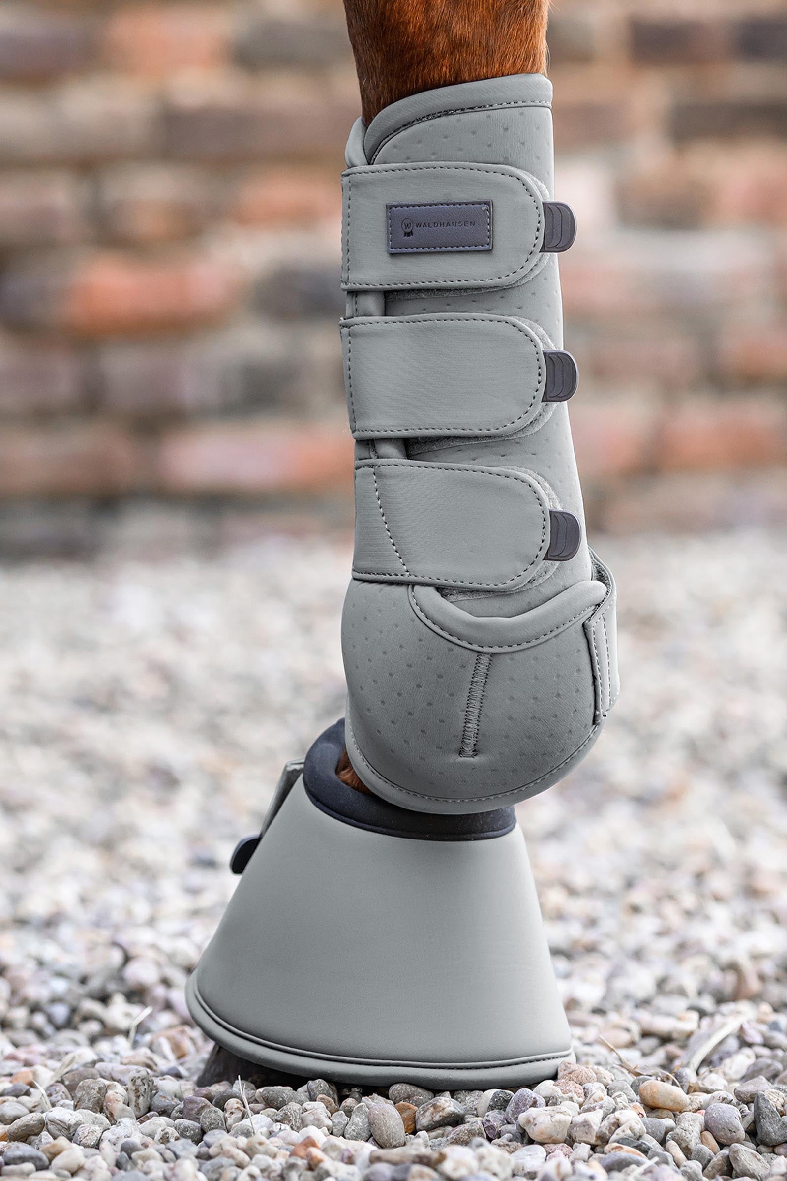Waldhausen Performance Bell Boots Leg & Hoof Protection