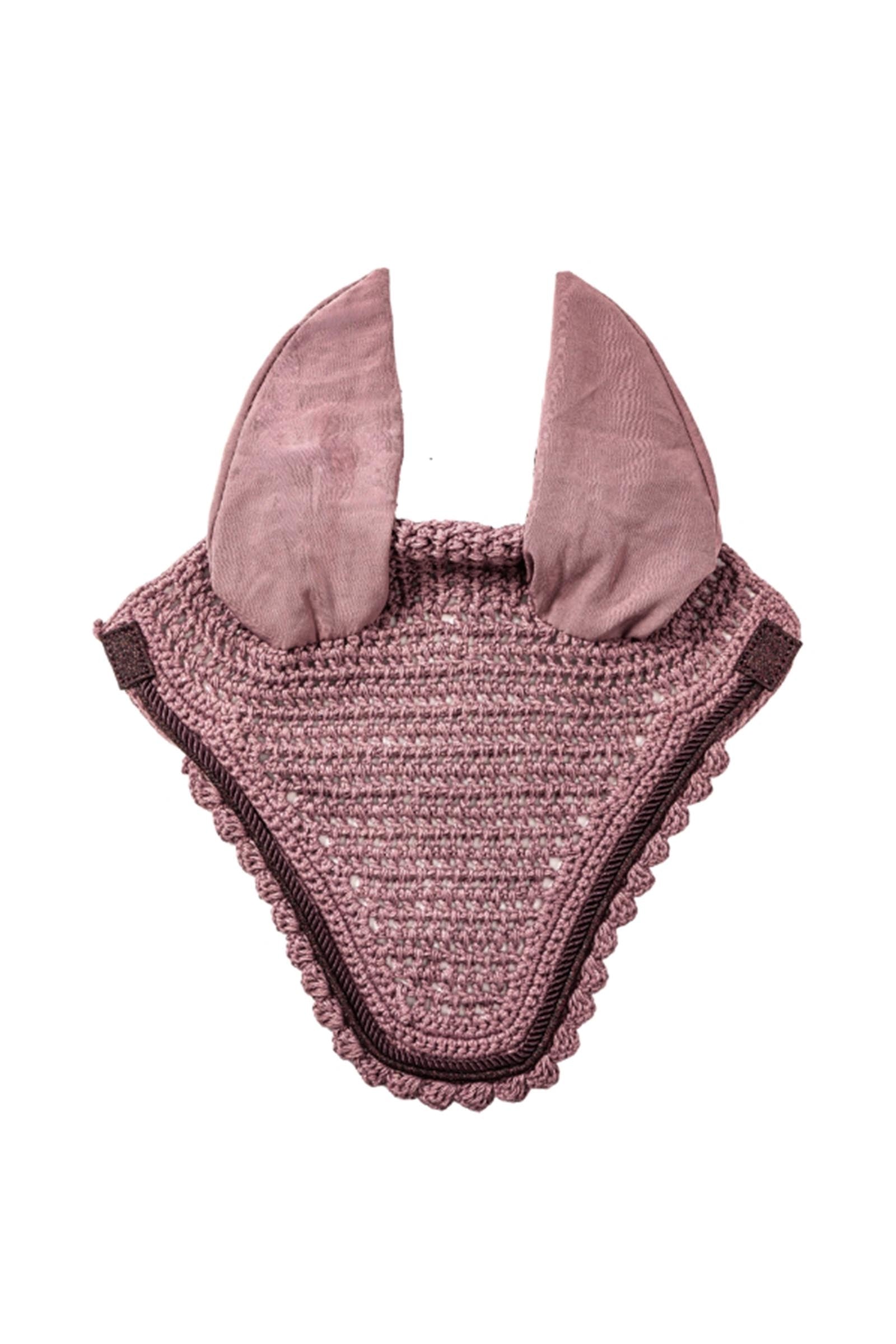 Kavalkade Graceful Fly Veil Saddle Pads
