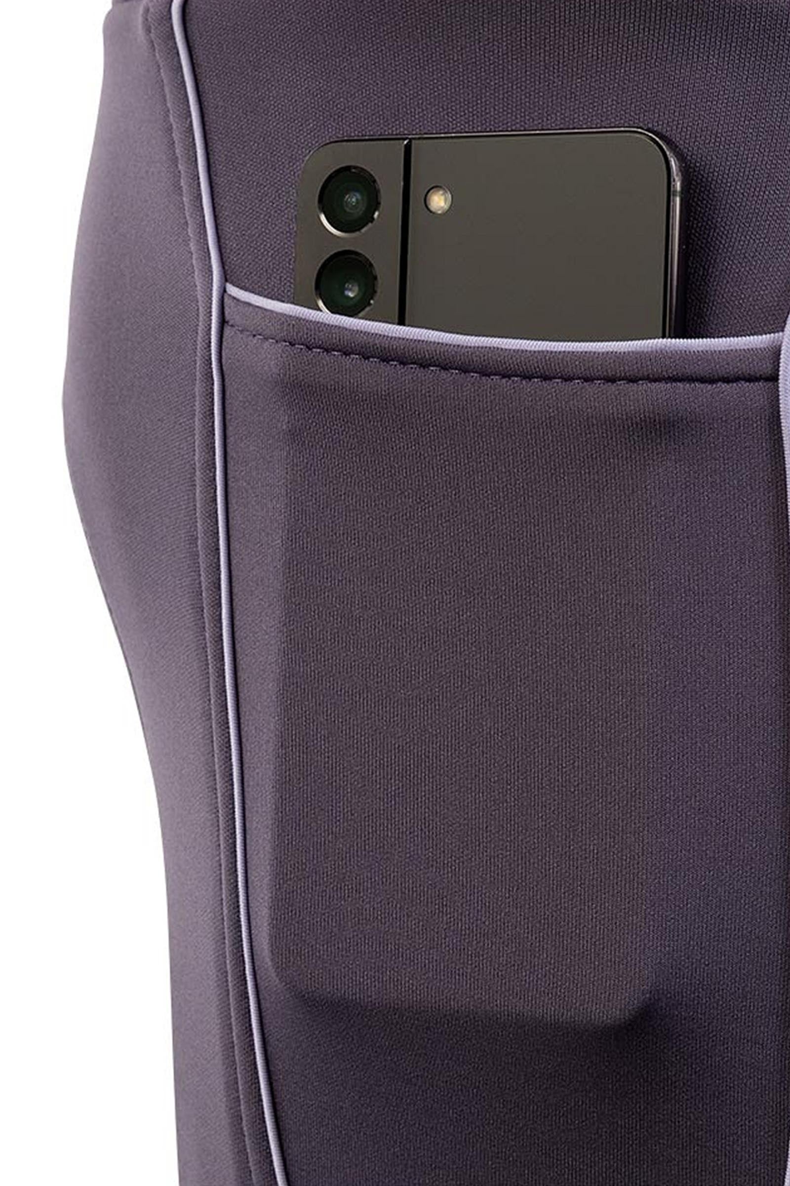 BR Mini Kid´s Tregging With Silicone Seat Kids Apparel