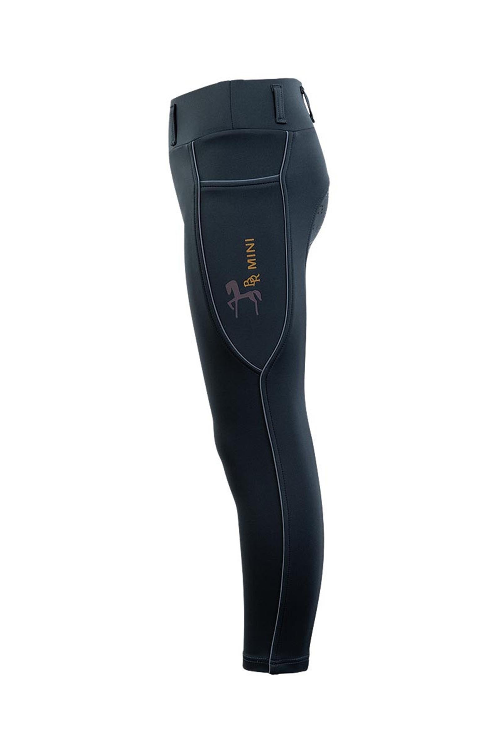 BR Mini Kid´s Tregging With Silicone Seat Kids Apparel