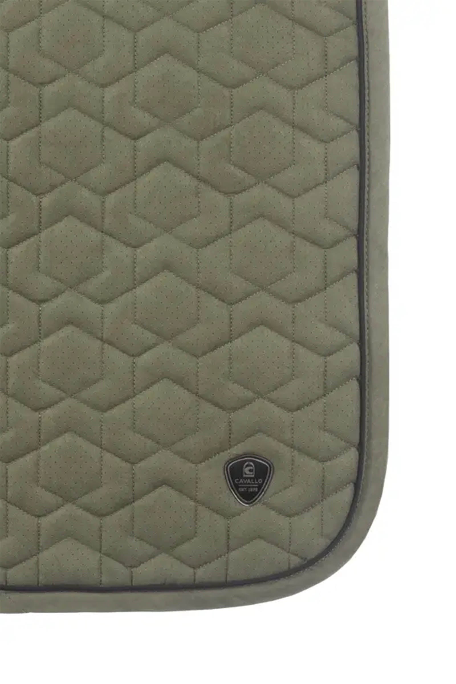 Cavallo CavalPalla Dressage Saddle Pad Saddle Pads