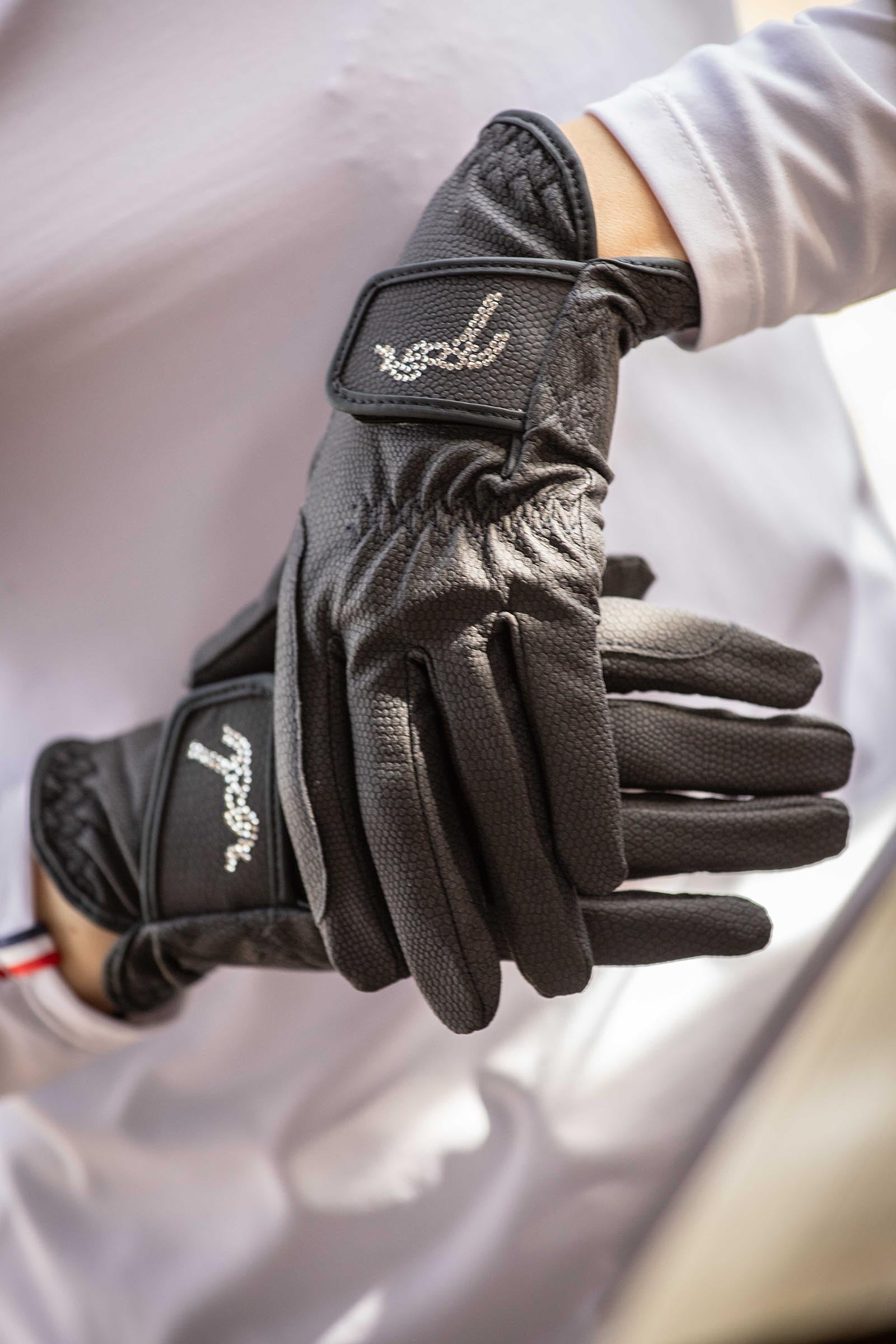 PENELOPE Prisma Riding Gloves Riding Gloves