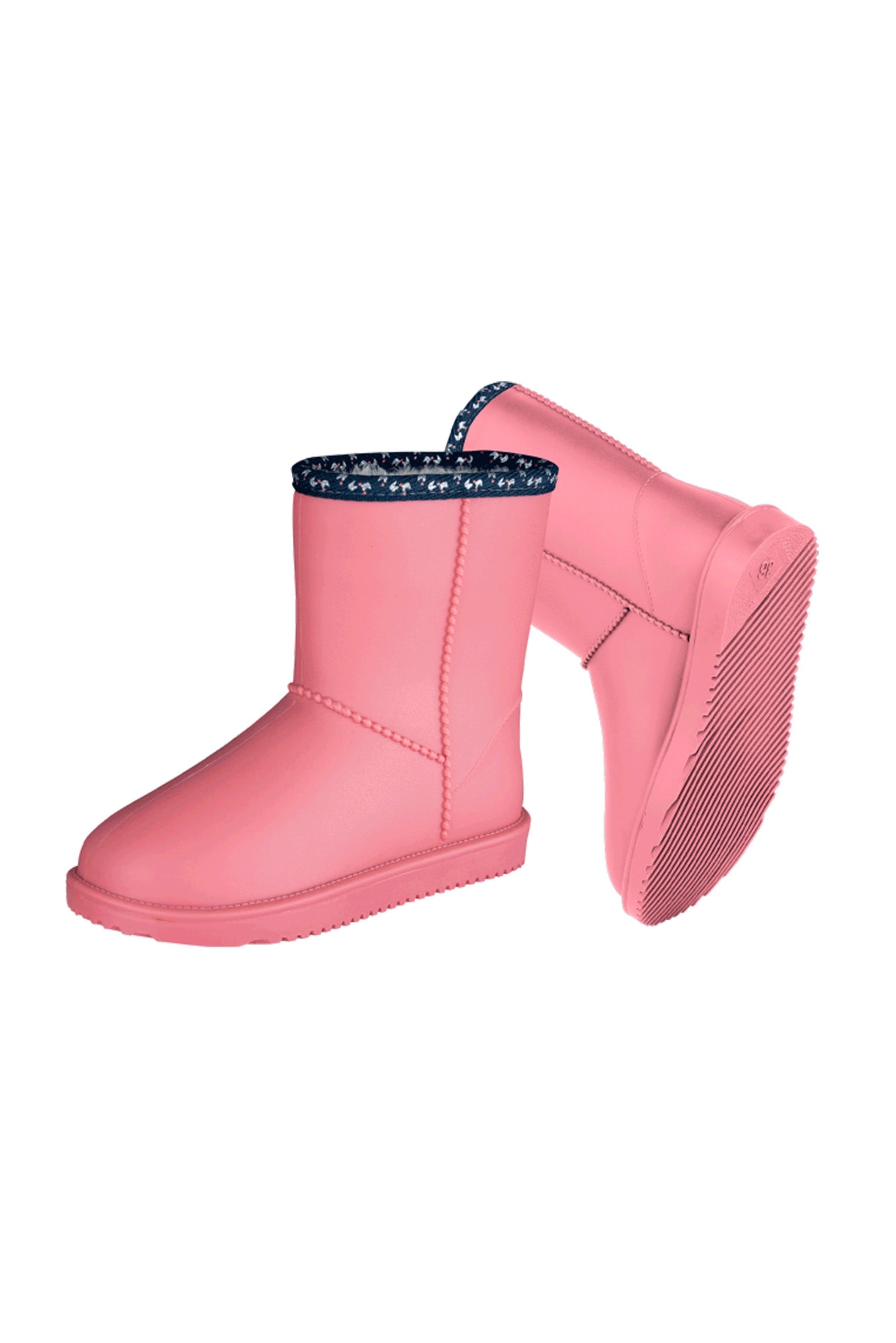 Waldhausen ELT Rainless Bootie Riding Boots & Riding Shoes