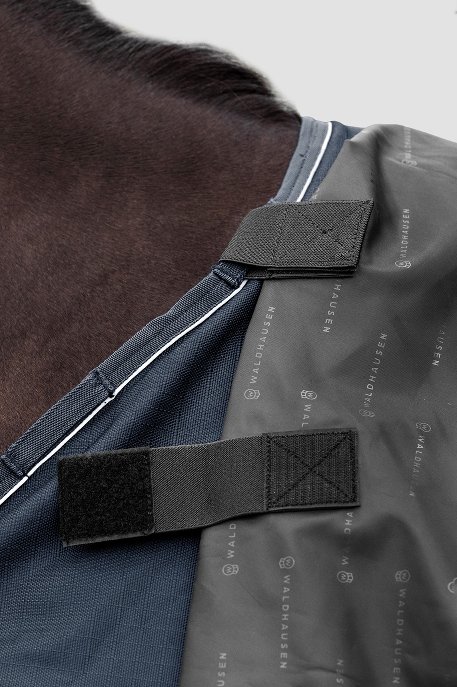 Waldhausen Outdoor Rug Scandic Light Horse Rugs