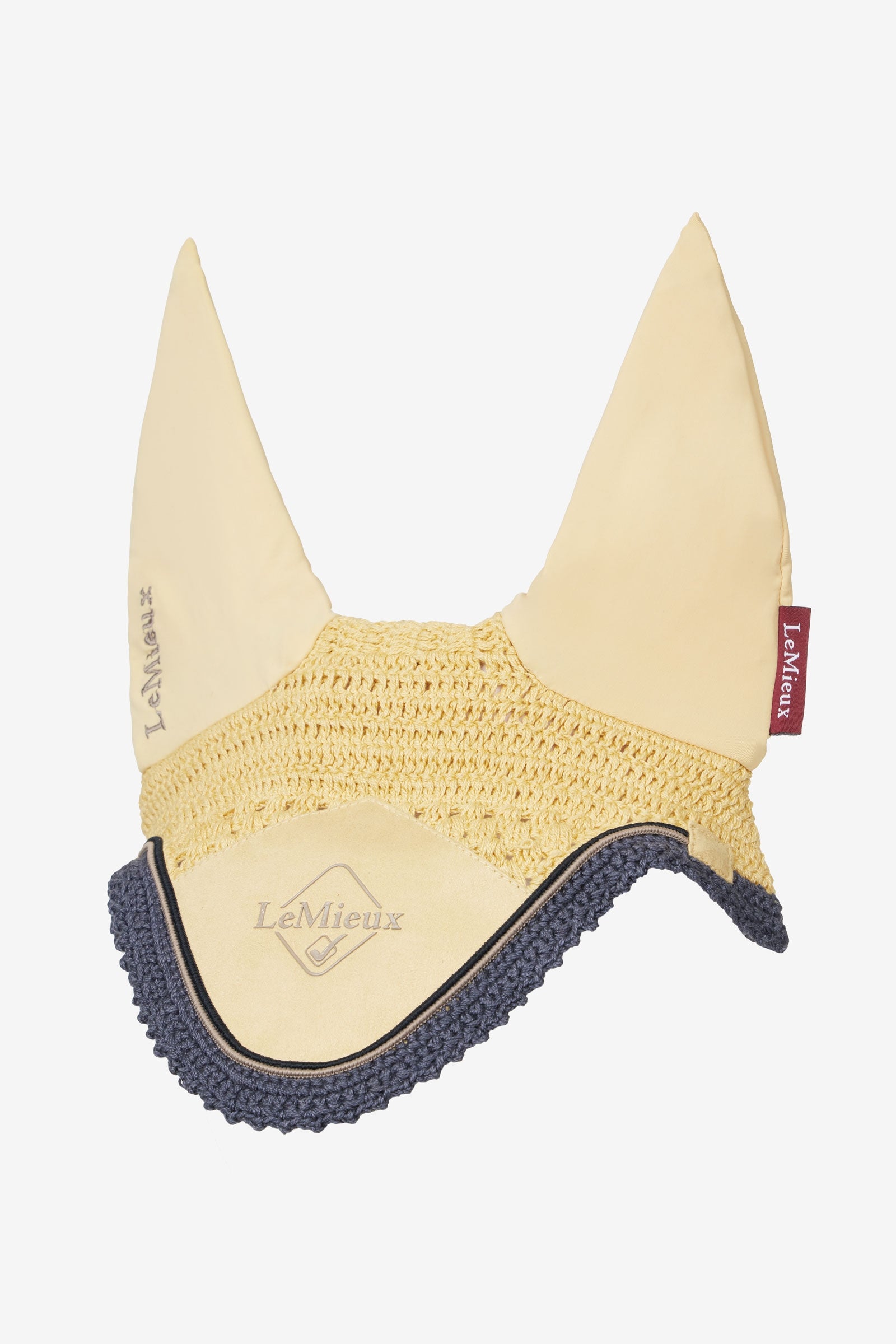 LeMieux Classic Fliegenhaube Fliegenschutz