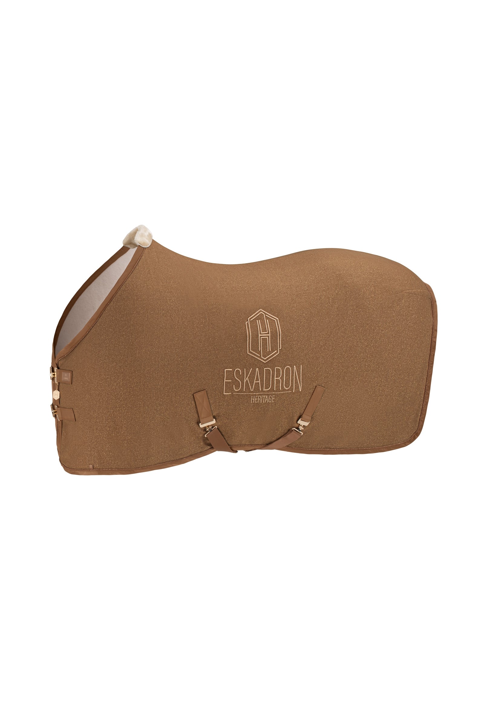 Eskadron Heritage AW24 Sparkle Jersey Cooling Rug Horse Rugs