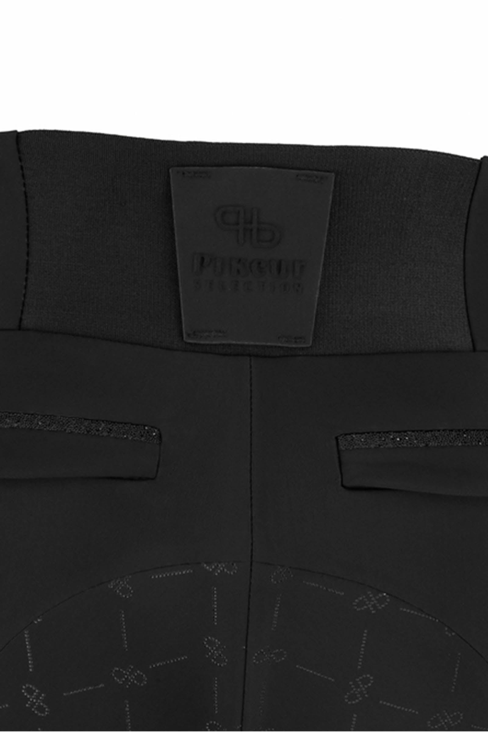 Pikeur Linnett SD Women´s High Waist Winter Riding Tights Womens Breeches