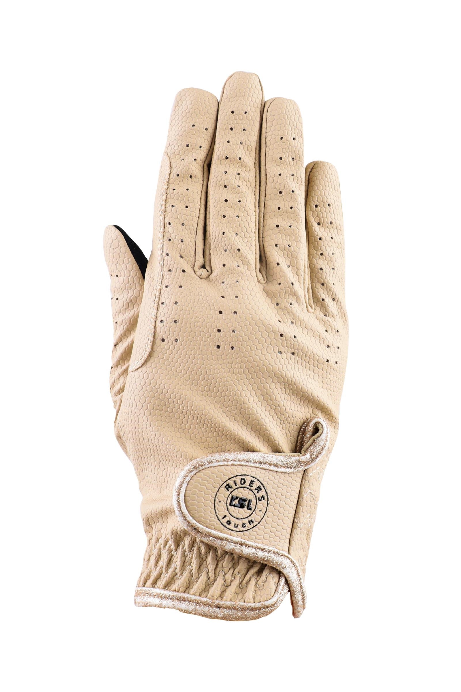 RSL Palermo Riding gloves Reithandschuhe
