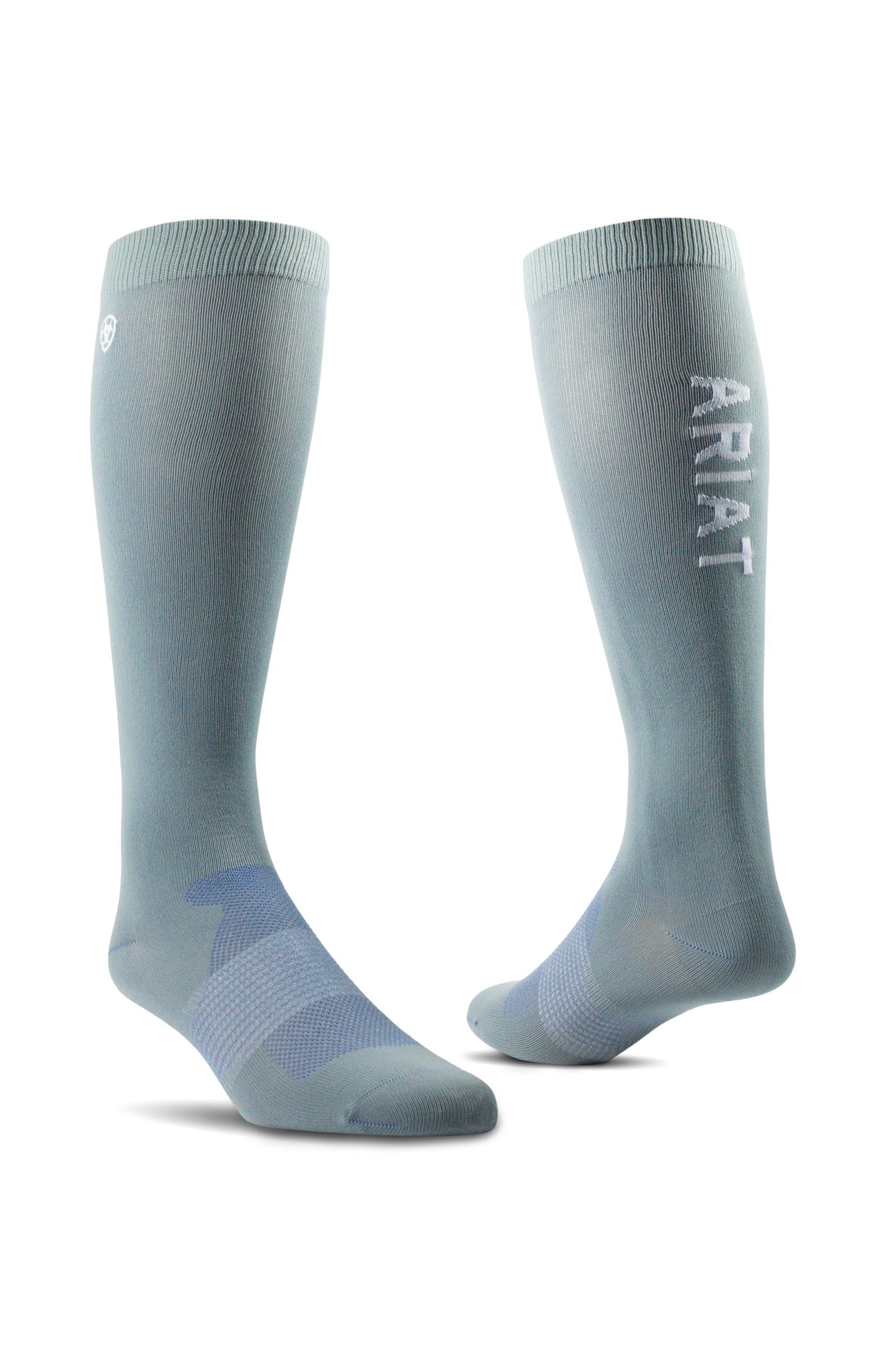 Ariat AriatTek Essential Performance Socken Kniestrümpfe & Reitsocken