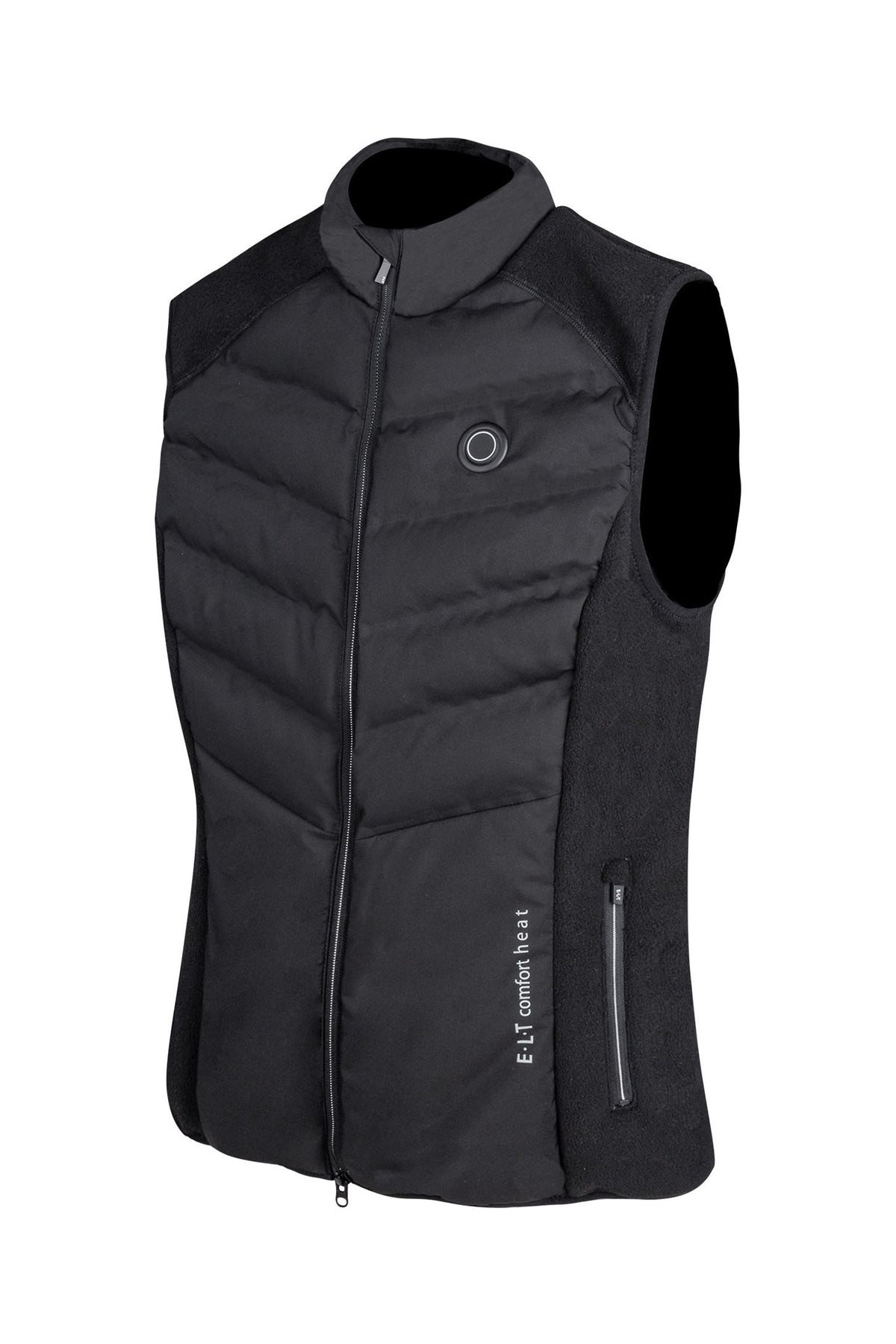ELT Comfort Heat, Kids Heated Vest Kids Apparel