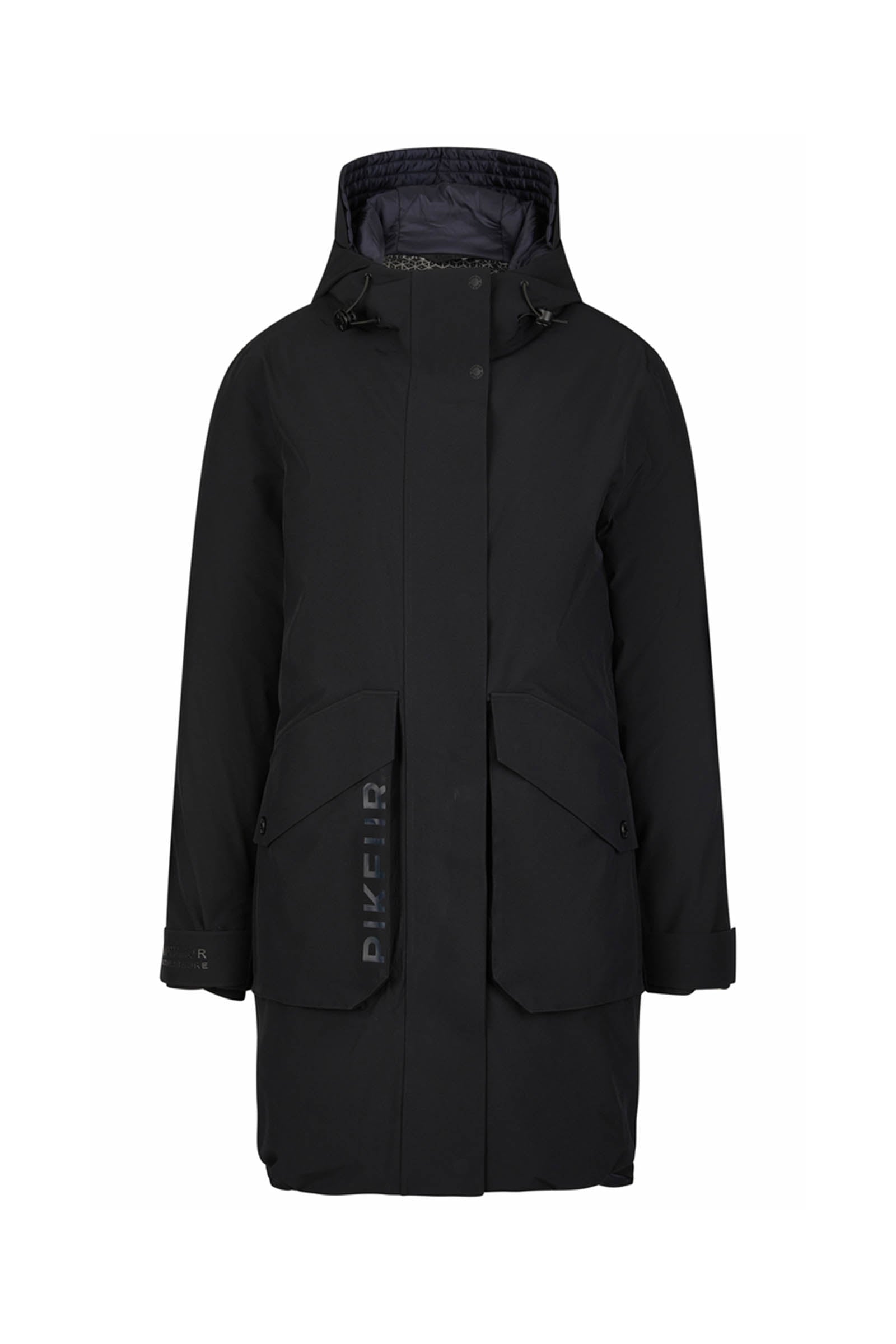 Pikeur Selection Damen Steppjacke Damen Reitbekleidung