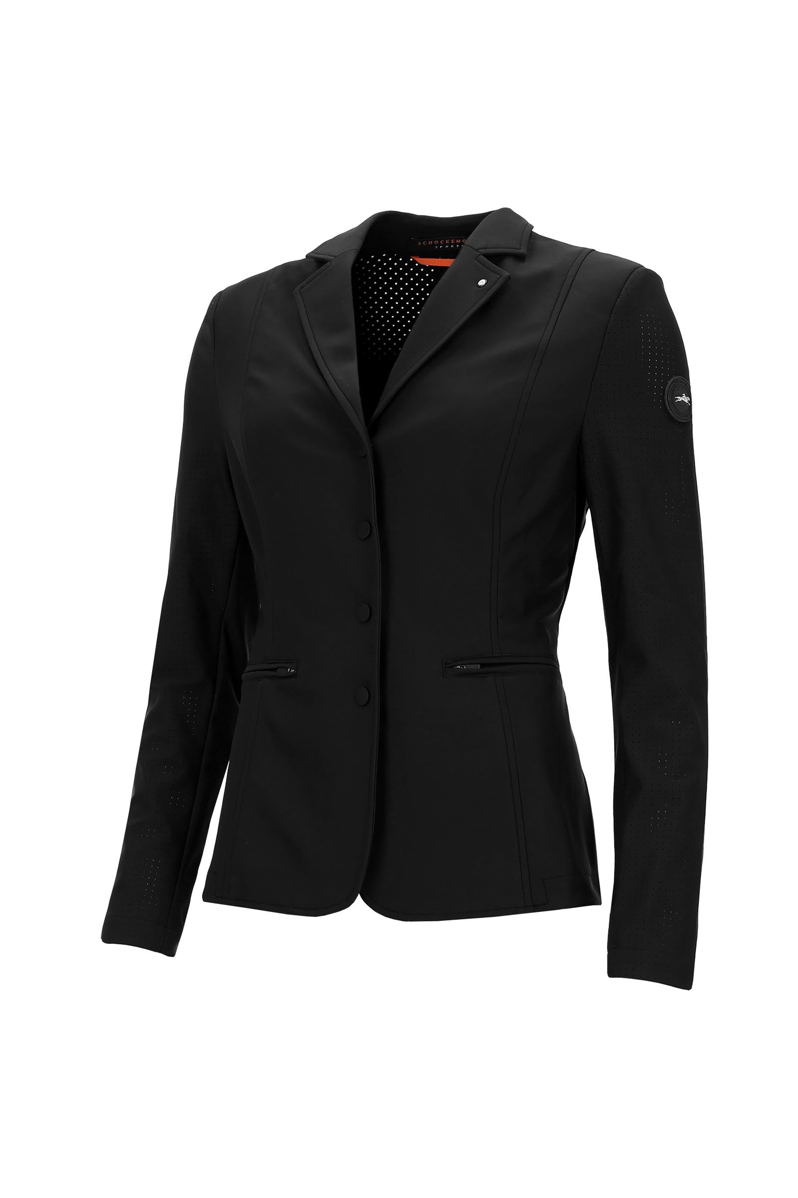 Schockemöhle Sports SPAdella Damen Turnierjacket Damen Reitbekleidung