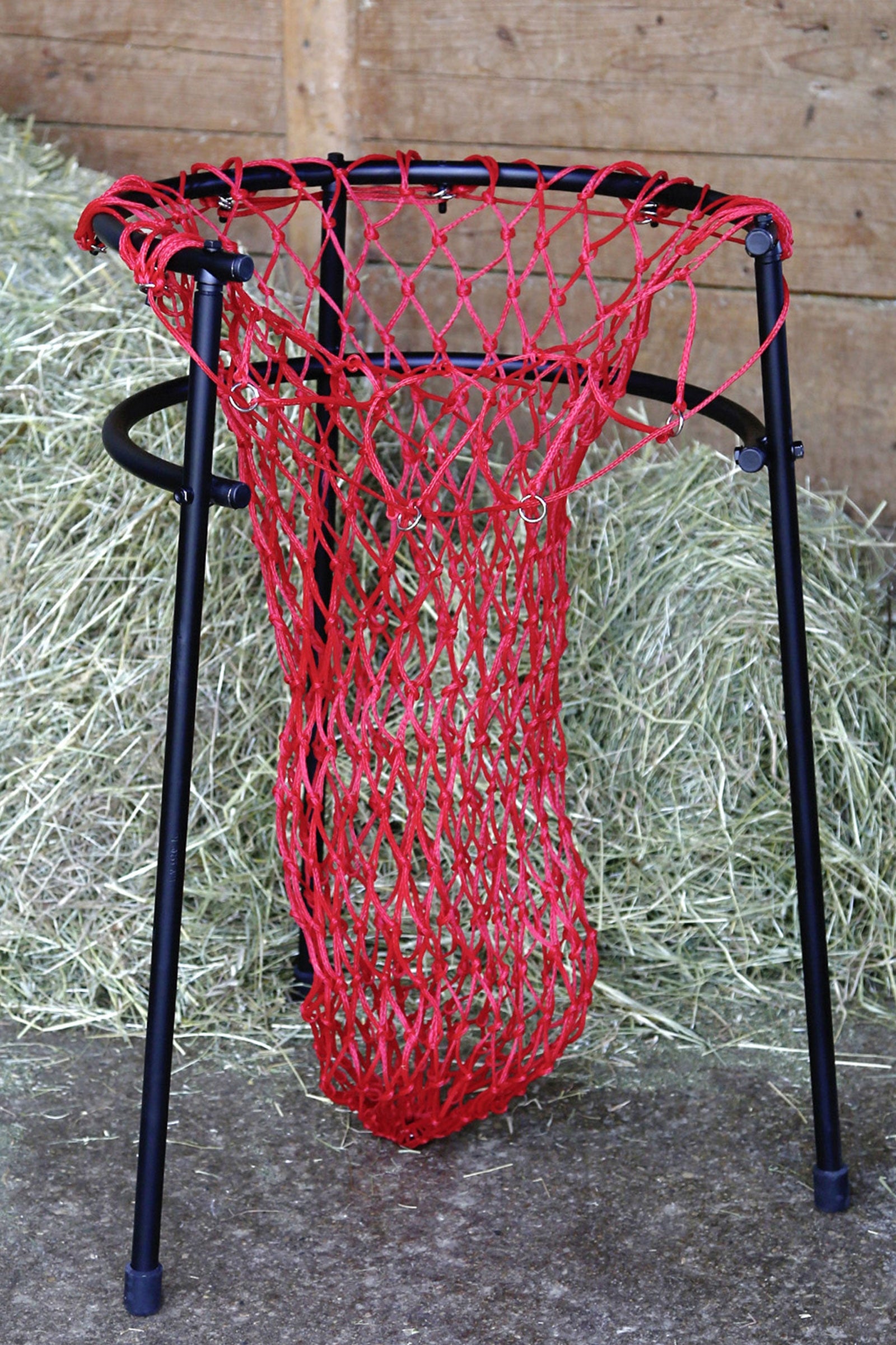 Kerbl Füllhilfe für Heunetze Füttern & Tränken