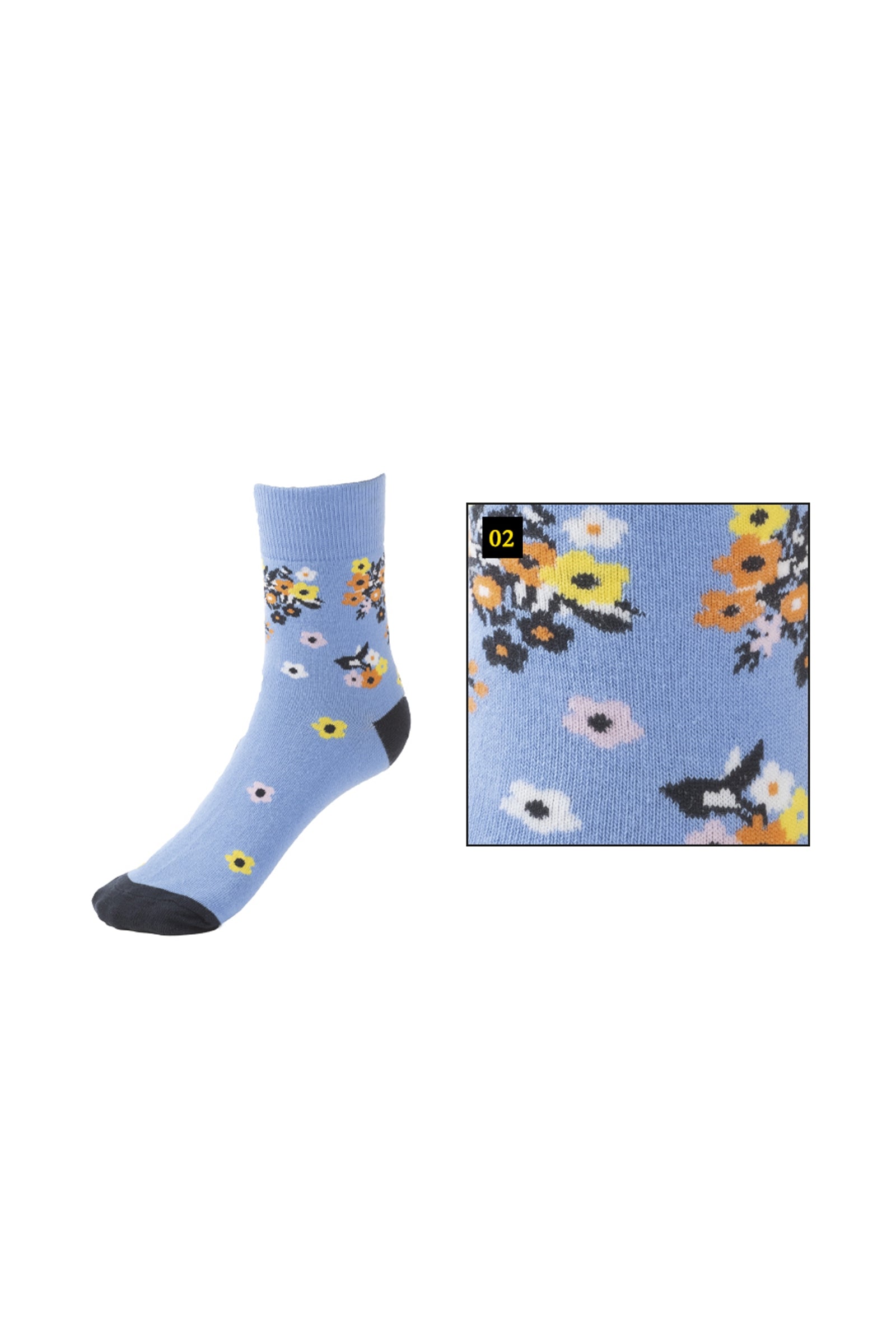 Kavalkade KavalSocks Summer Shorties Kniestrümpfe & Reitsocken