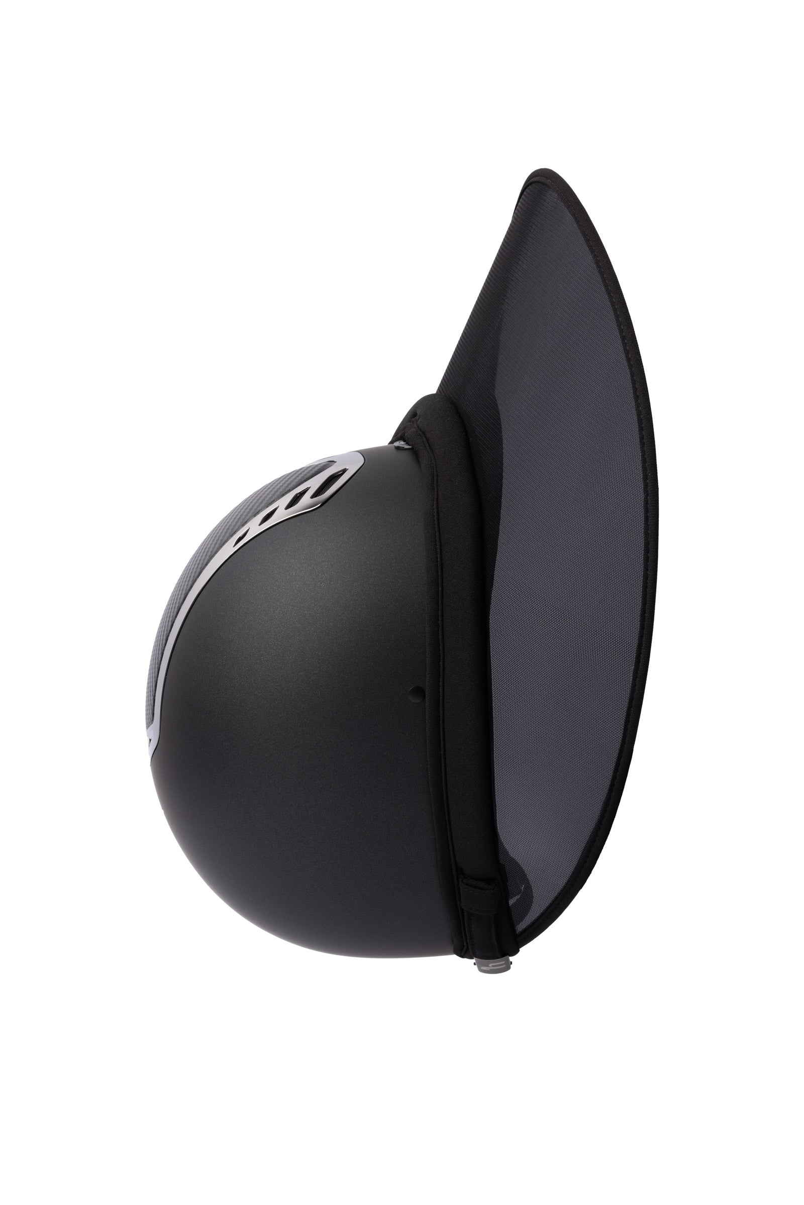 Horze Sun Visor For Riding Helmet Safety Equipment