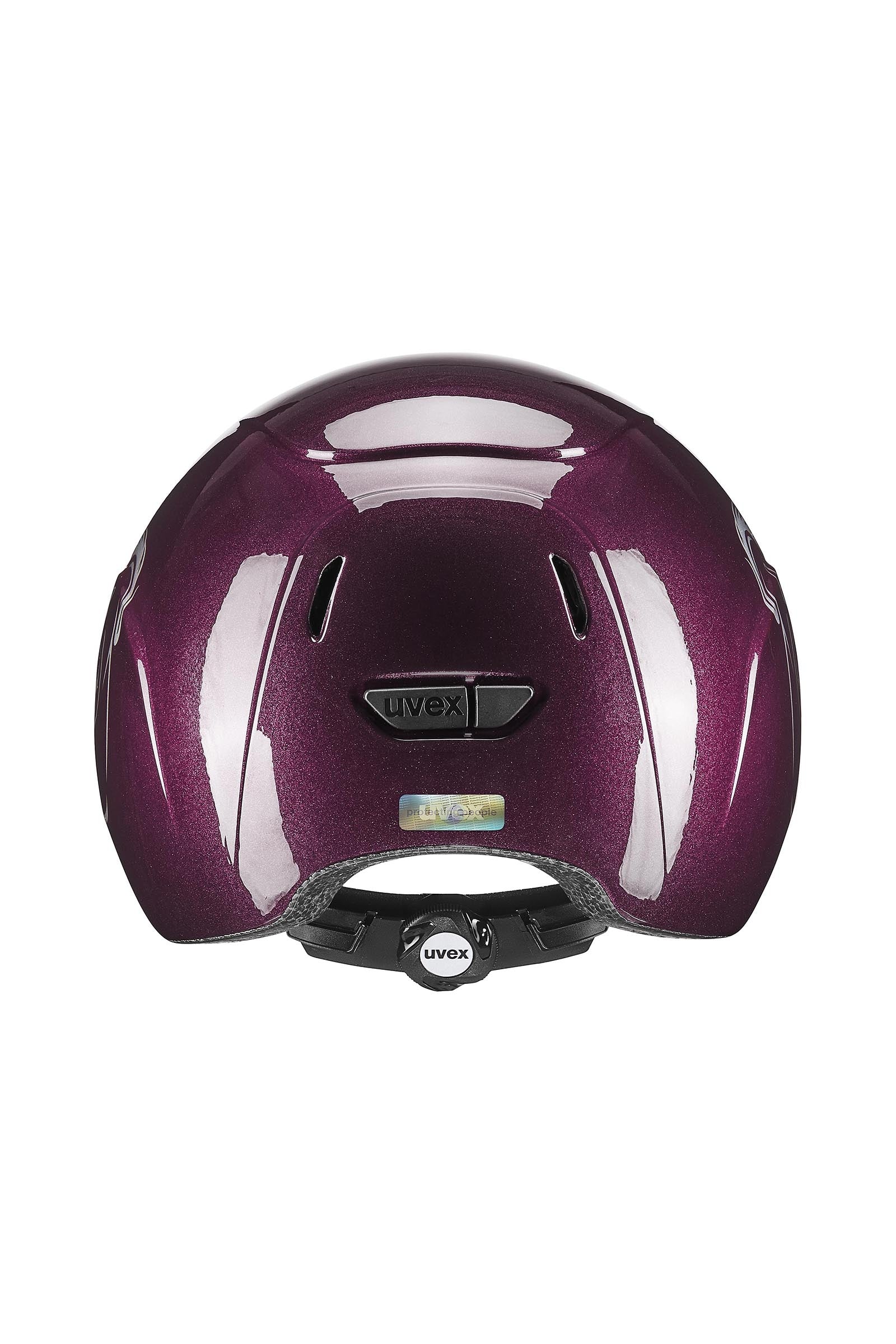 Uvex Kidoxx Dekor Kids´ Riding Helmet Safety Equipment