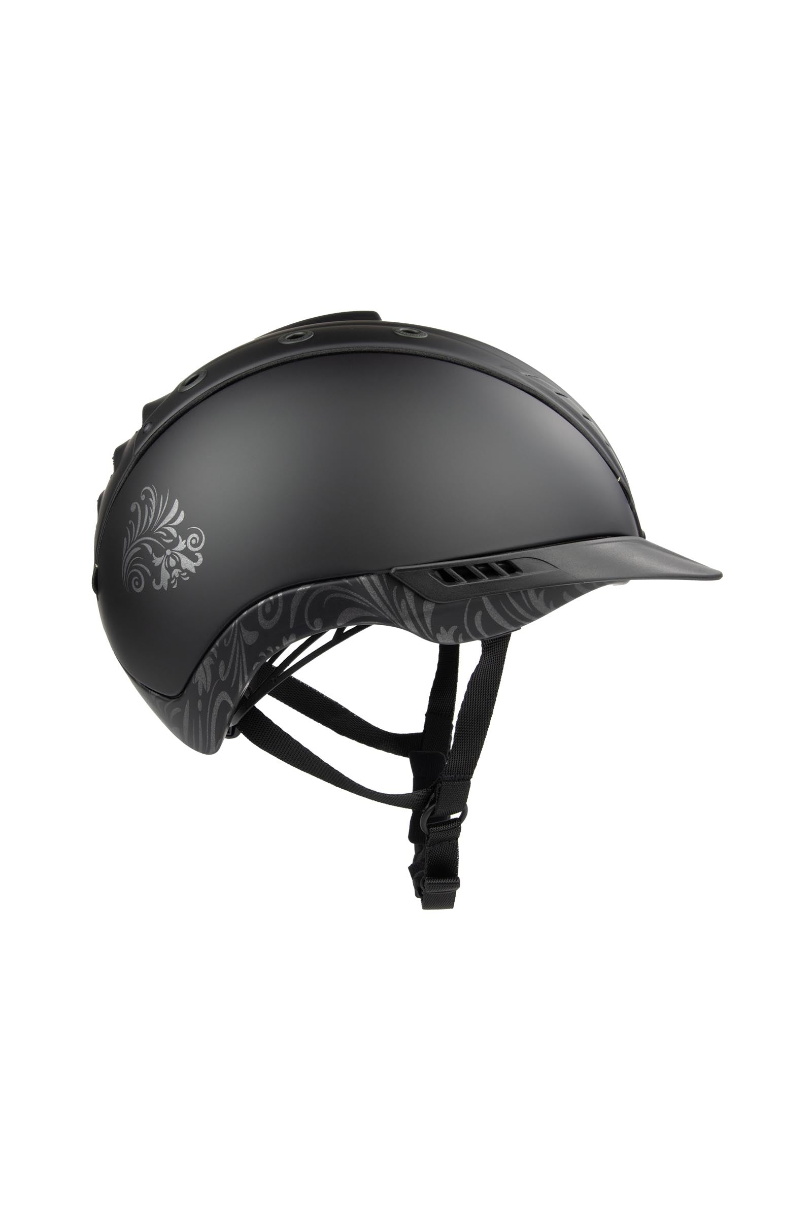 Casco Mistrall-2 Riding Helmet Safety Equipment