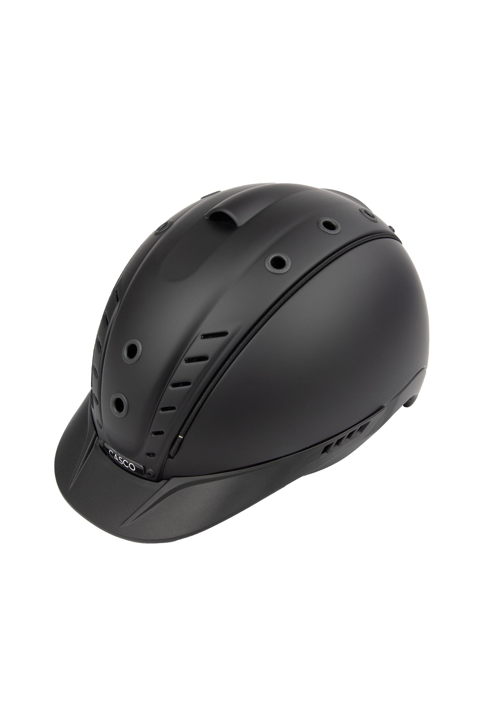 Casco Mistrall-2 Riding Helmet Safety Equipment