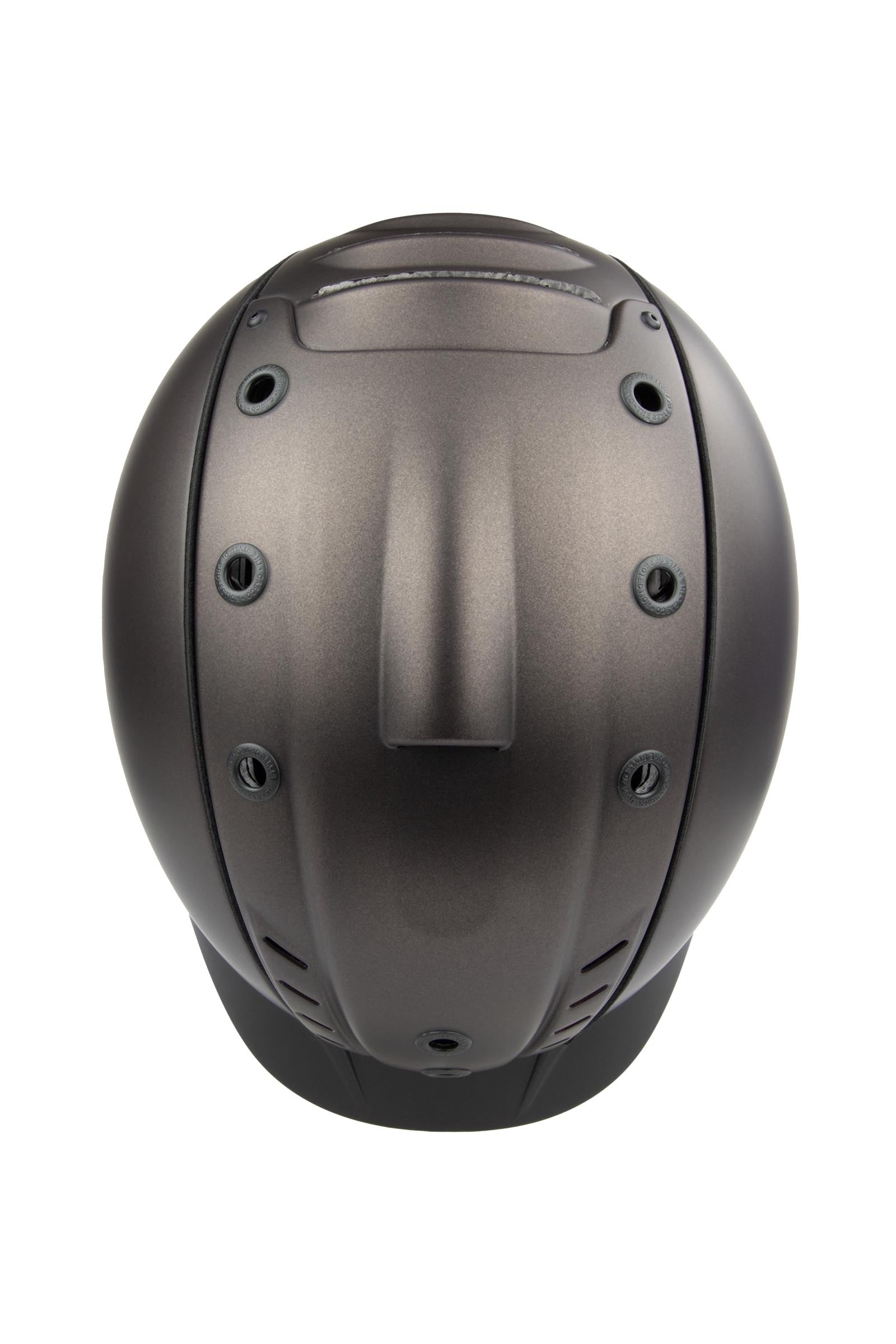 Casco Mistrall-2 Riding Helmet Safety Equipment