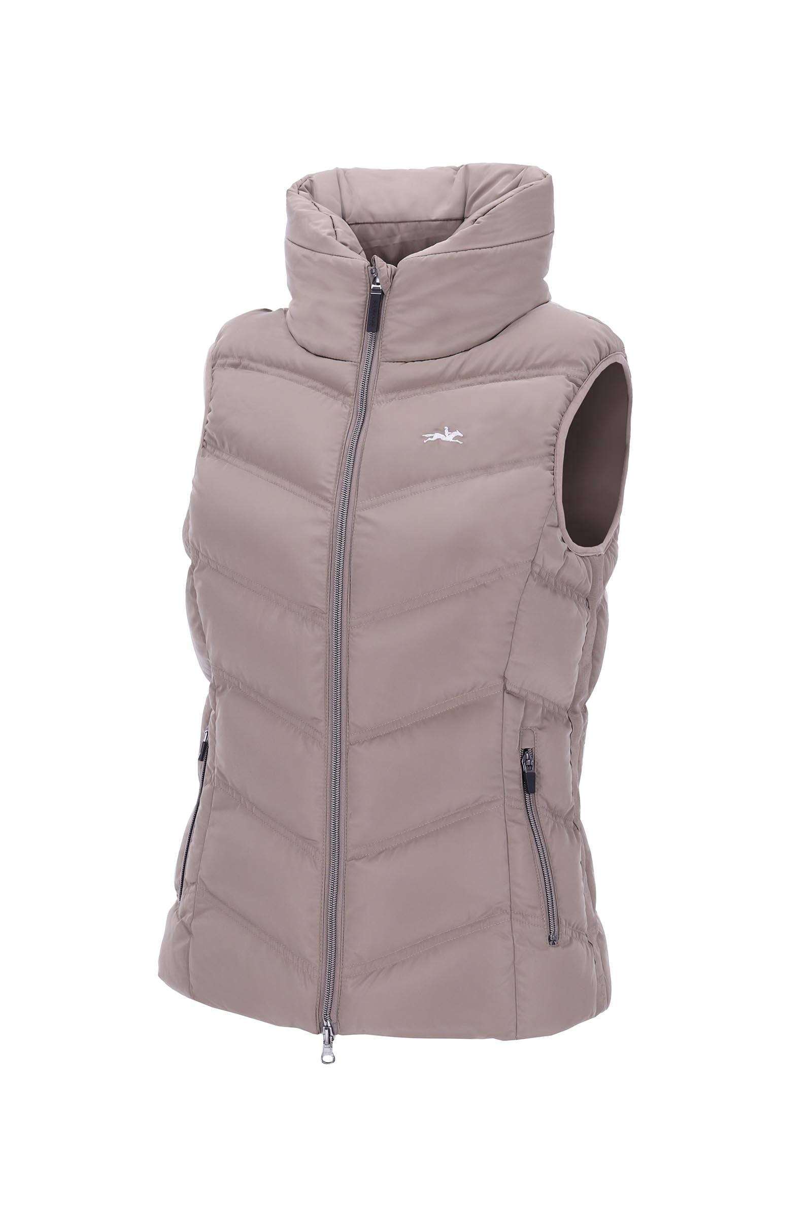 Schockemöhle Sports Marleen Style Women's Vest Women’s Riding Clothing