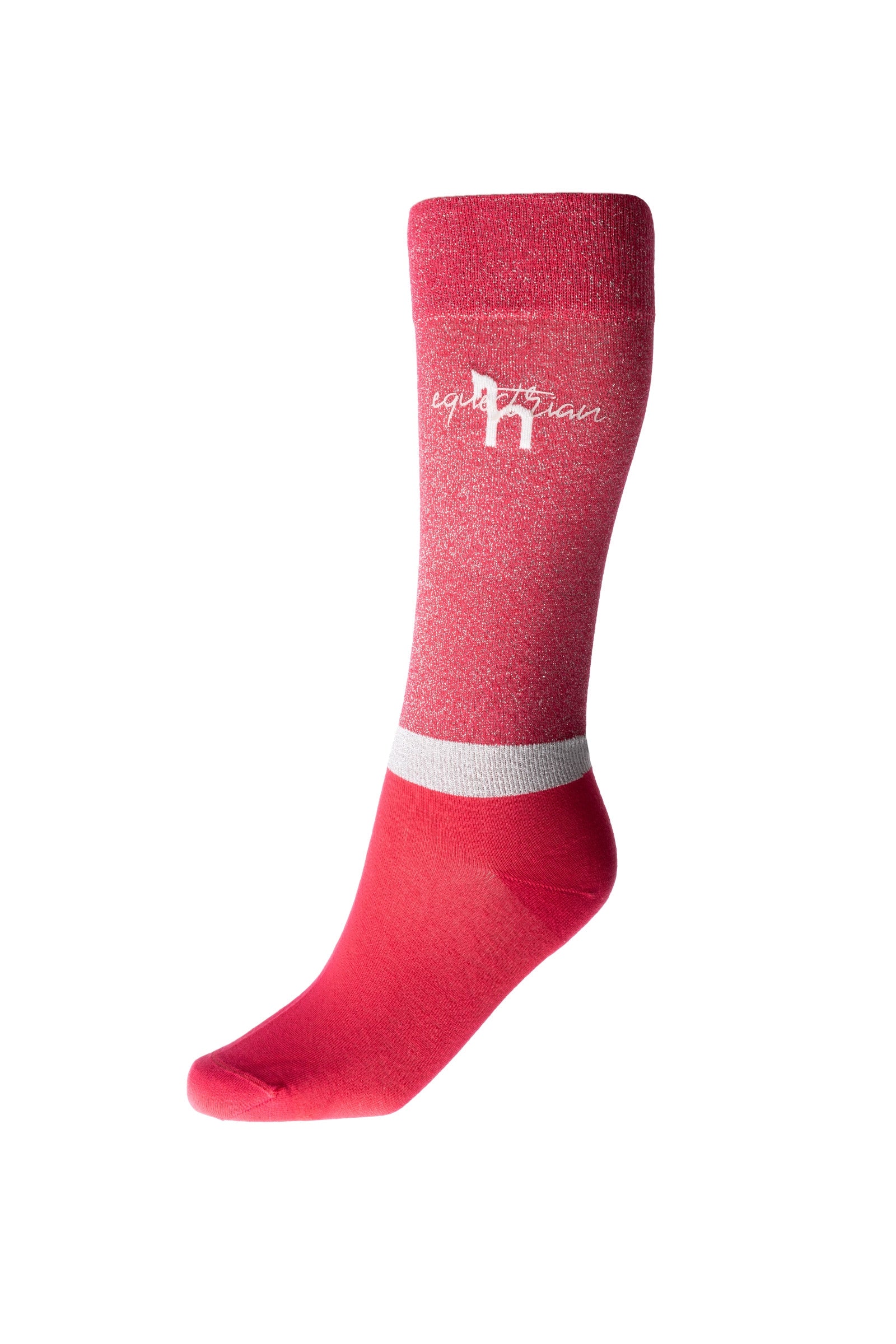Horze Fay Kinder Reitsocken Kinder Reitbekleidung